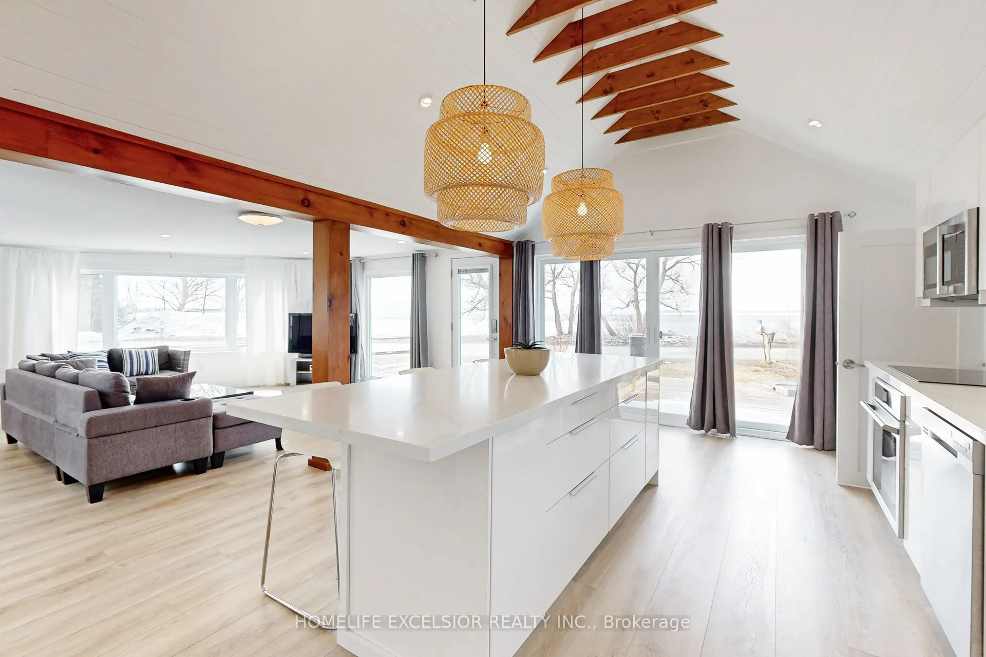 1141 Ramara 47 Road