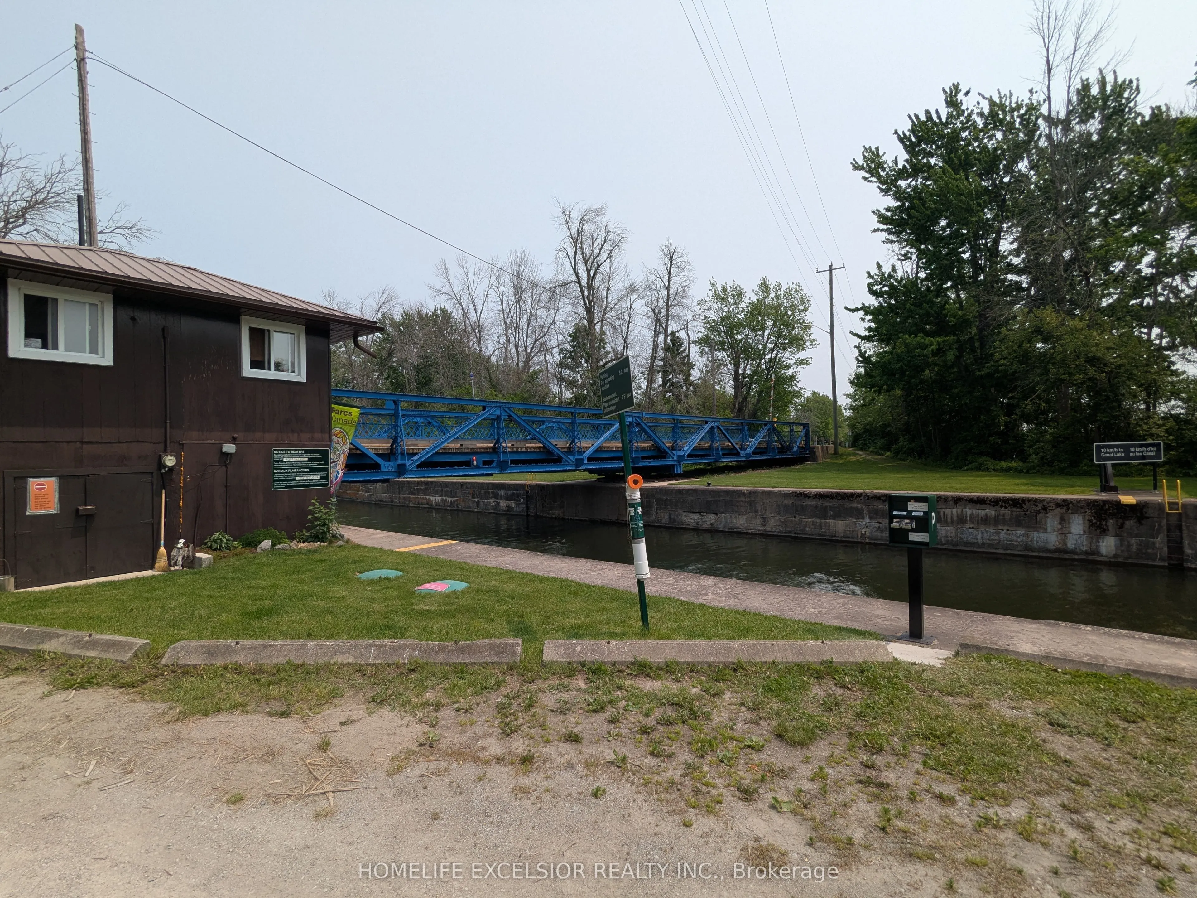 1141 Ramara 47 Road