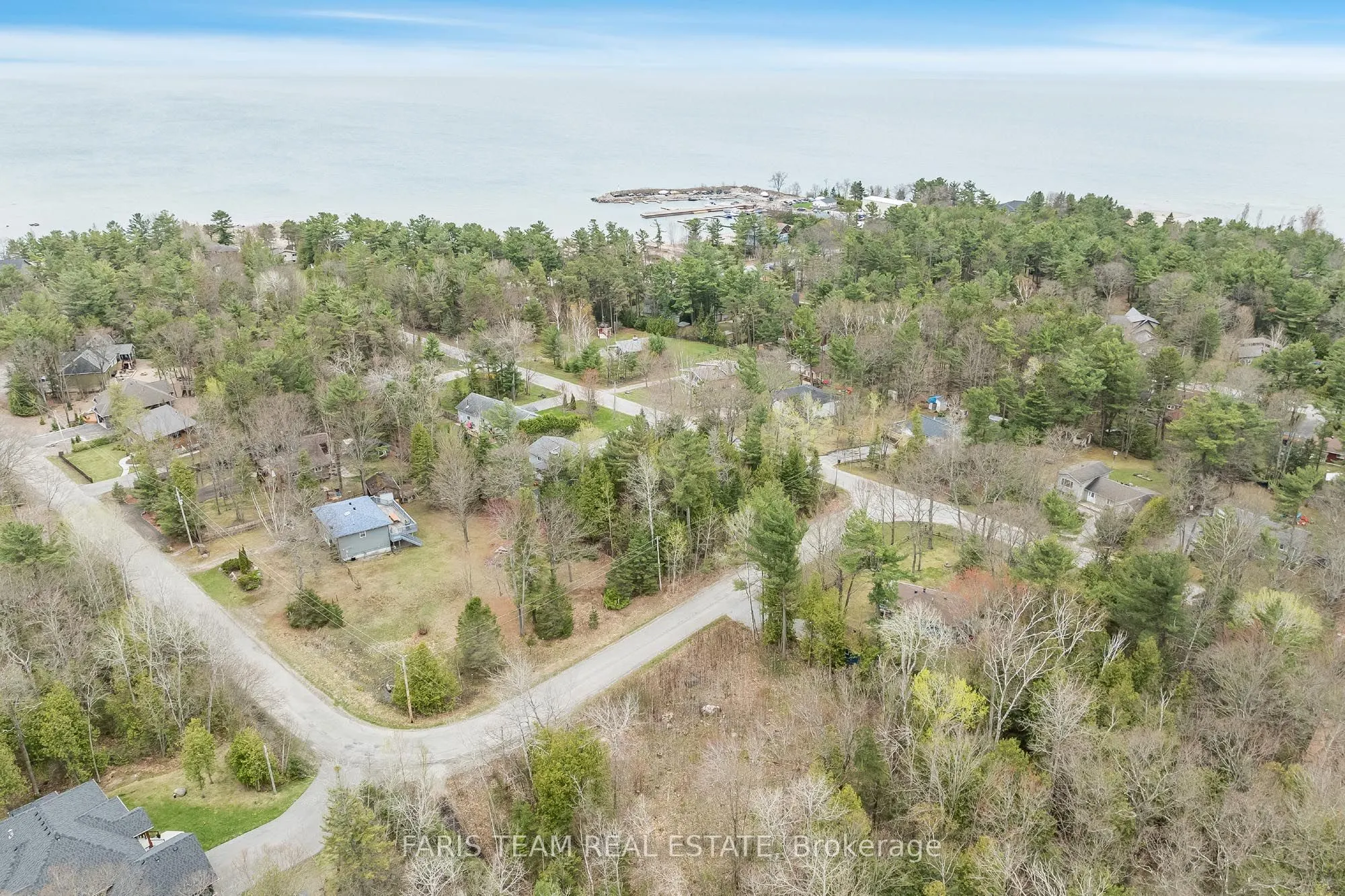 Lot 17 Faesulae Road