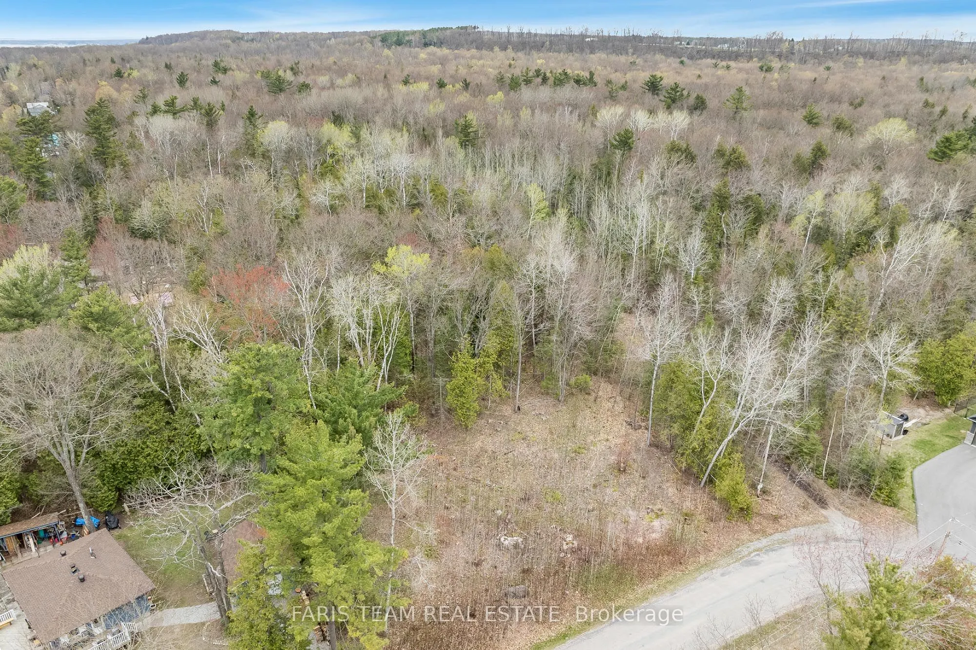Lot 17 Faesulae Road