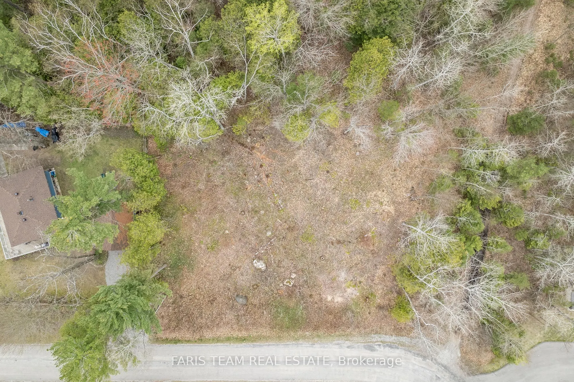 Lot 17 Faesulae Road