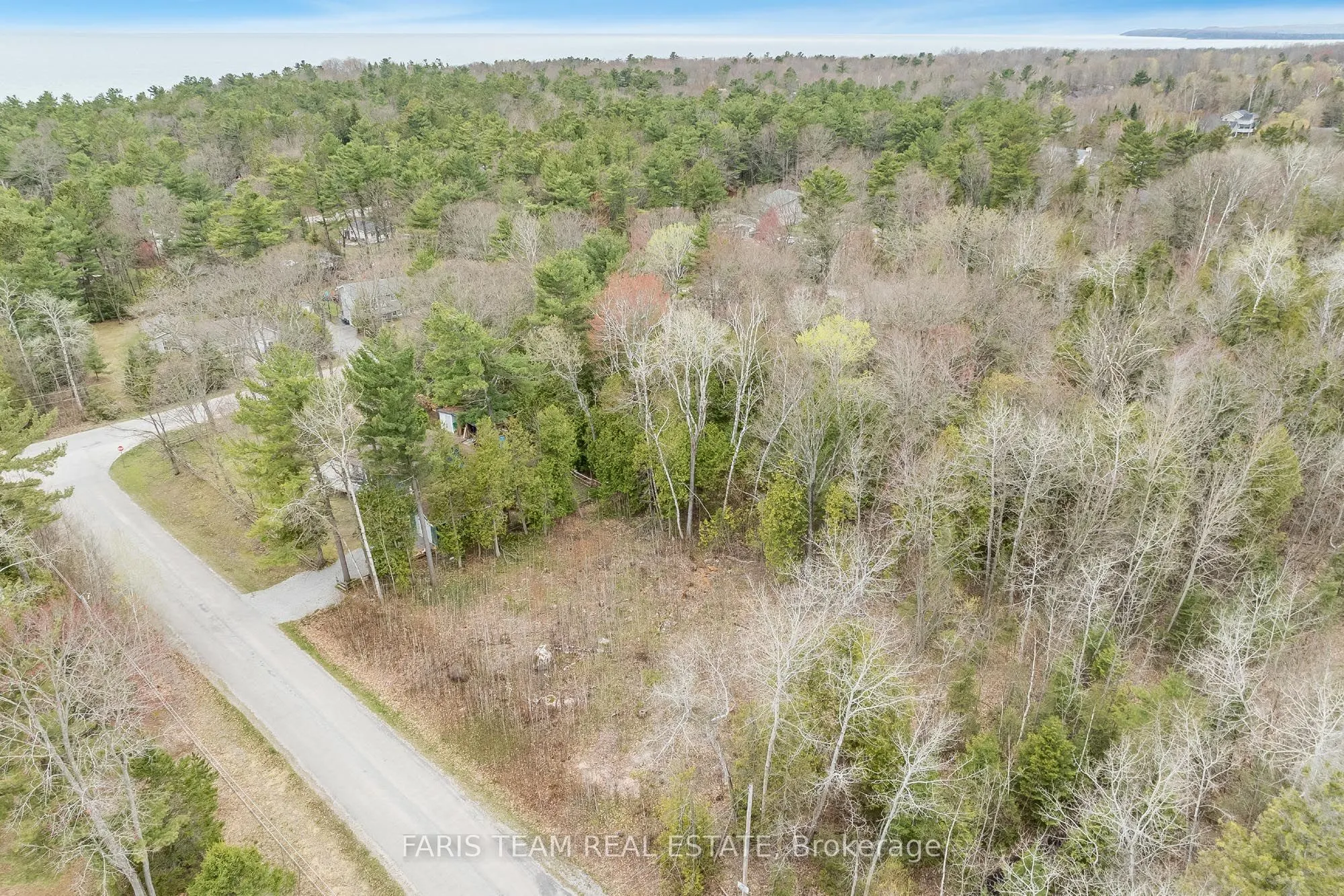 Lot 17 Faesulae Road