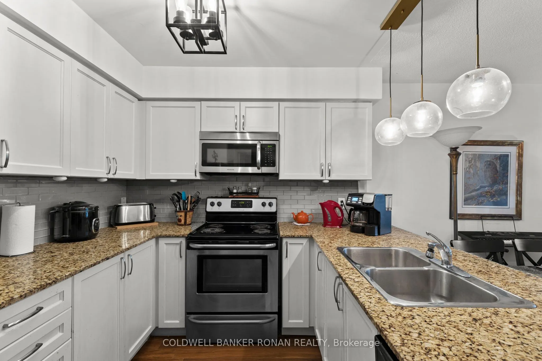 3 Brandy Lane Drive, #205