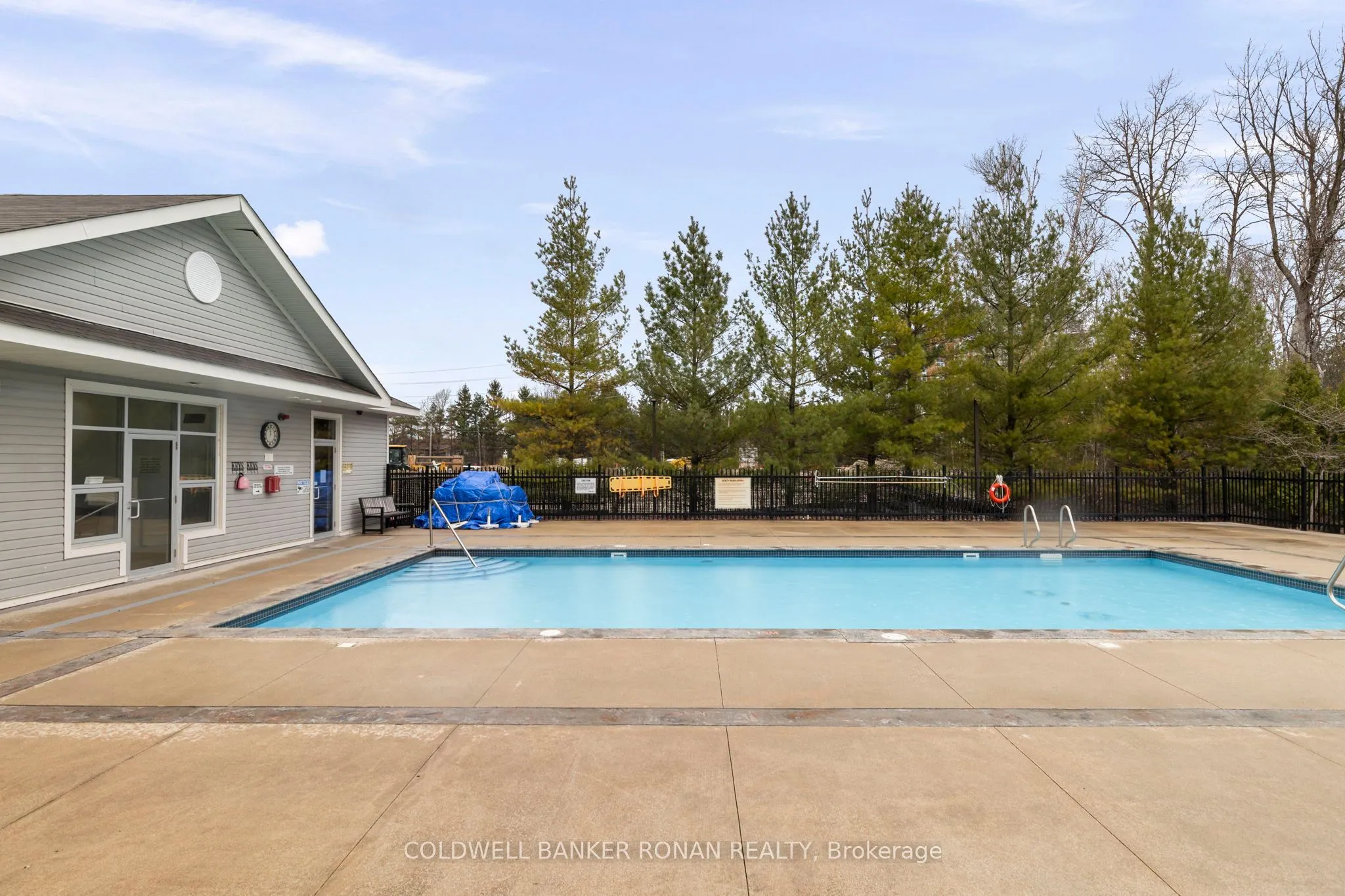 3 Brandy Lane Drive, #205