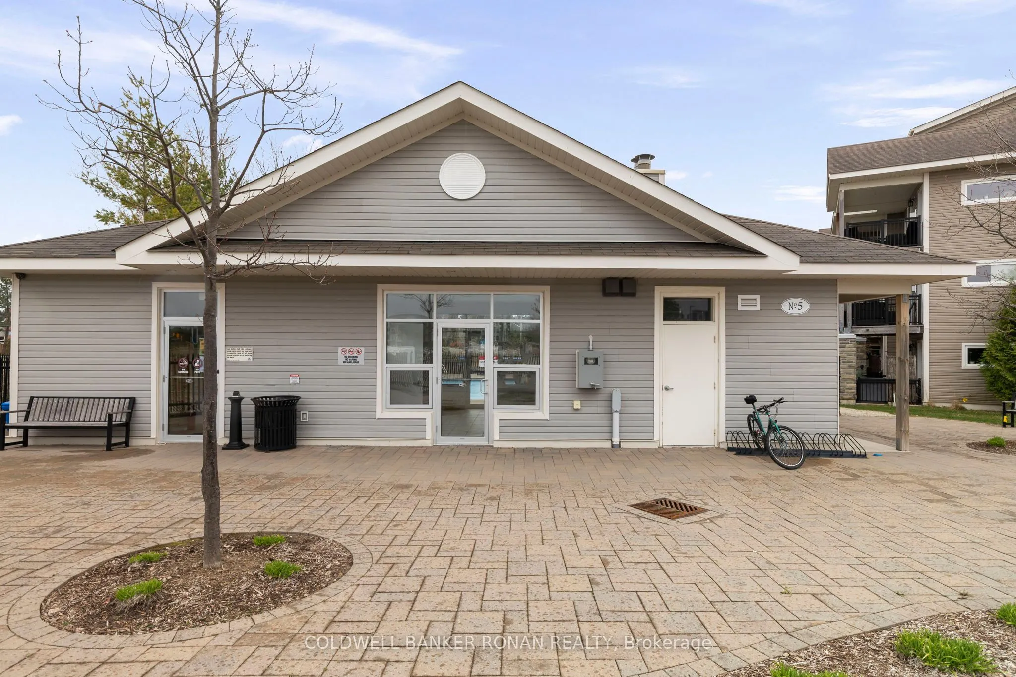 3 Brandy Lane Drive, #205