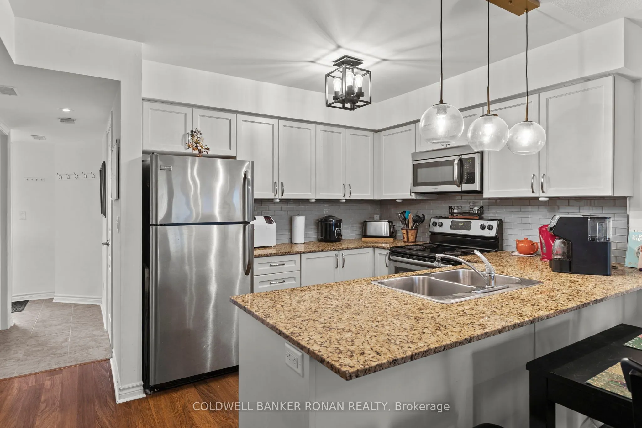 3 Brandy Lane Drive, #205
