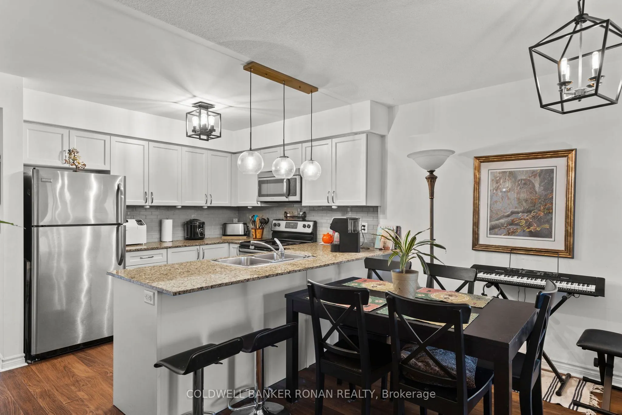 3 Brandy Lane Drive, #205