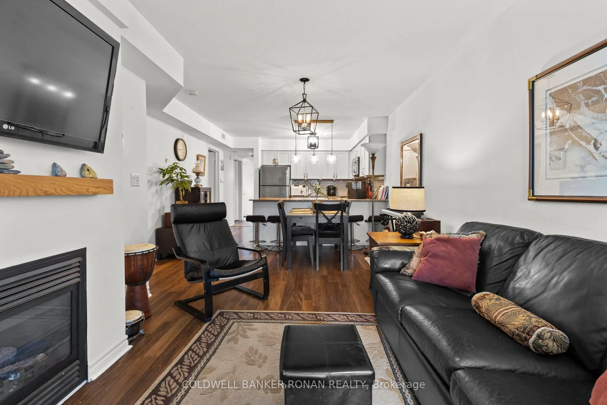3 Brandy Lane Drive, #205