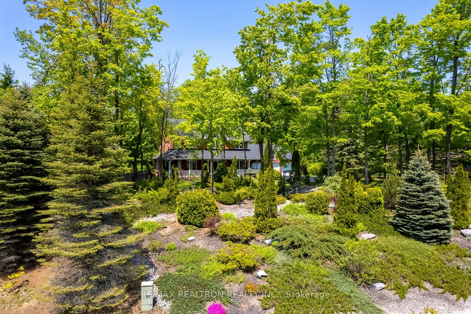 20 Green Mountain Court