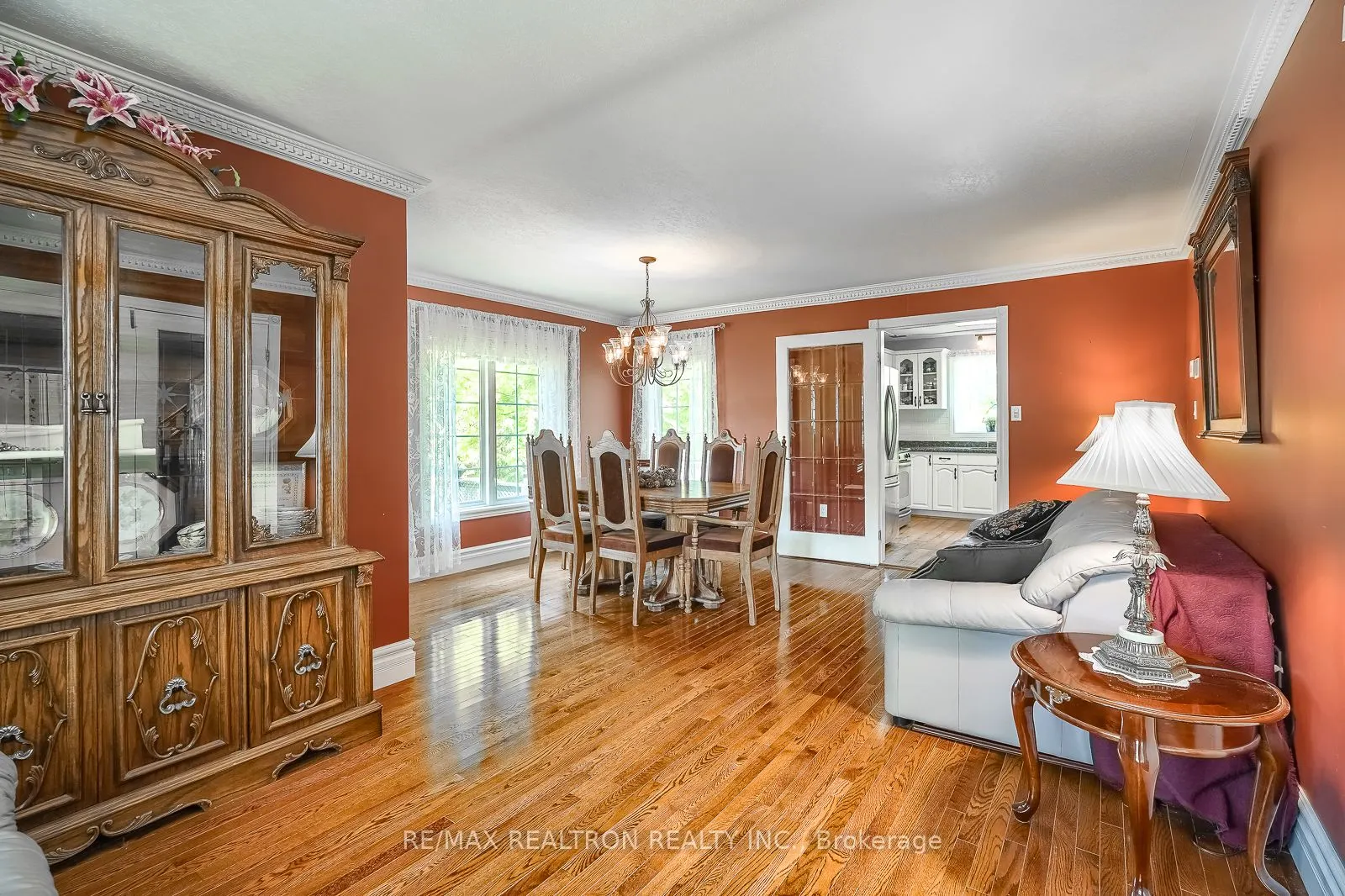 20 Green Mountain Court