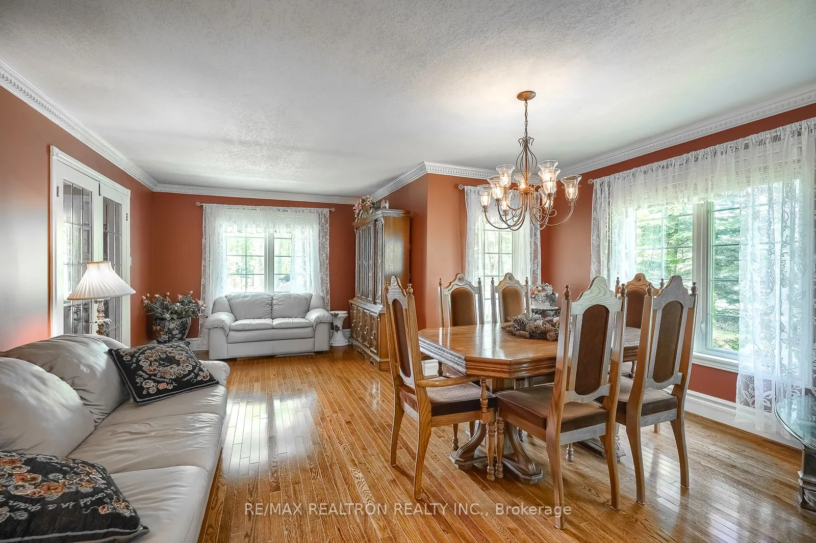 20 Green Mountain Court