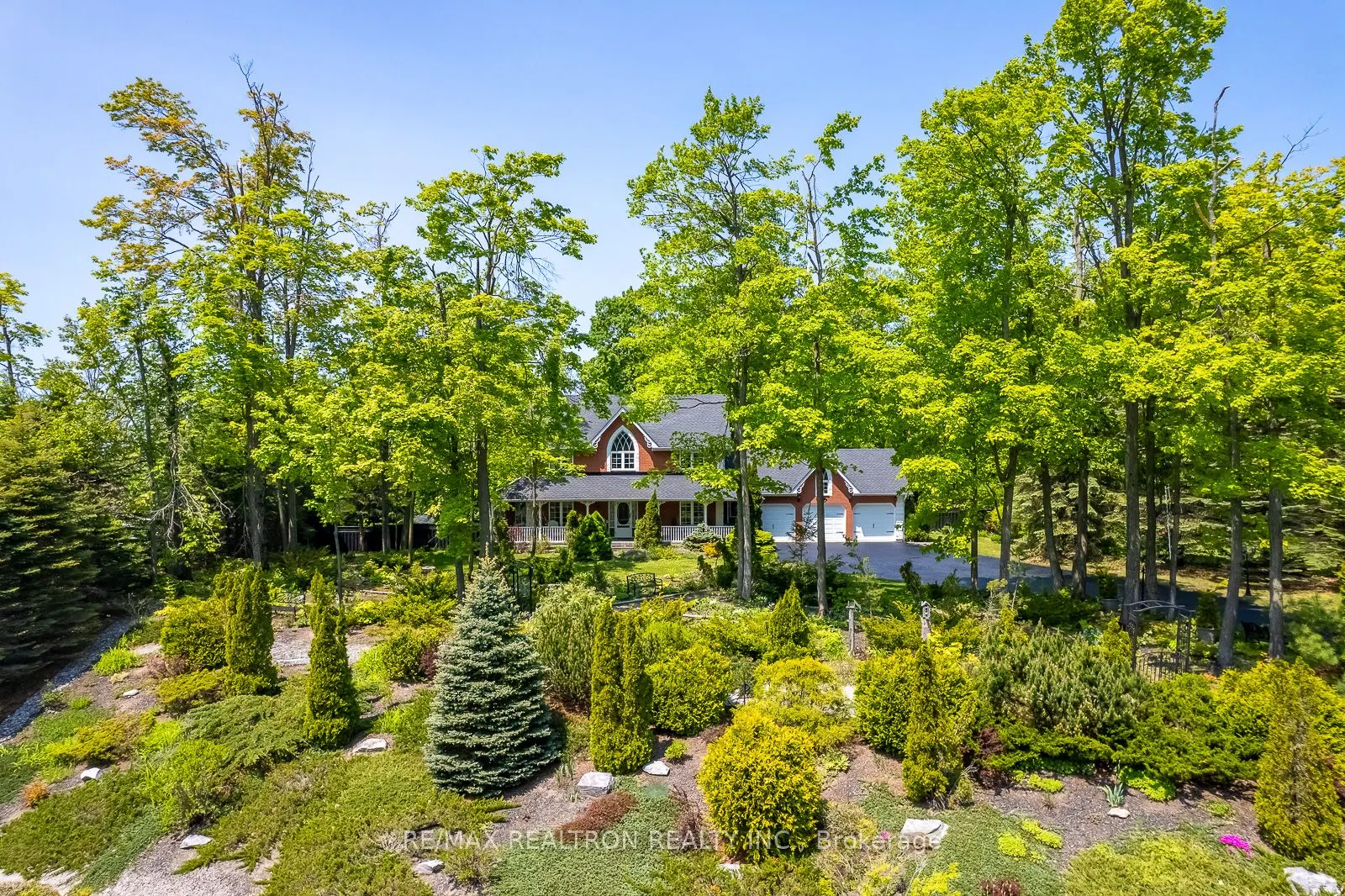 20 Green Mountain Court