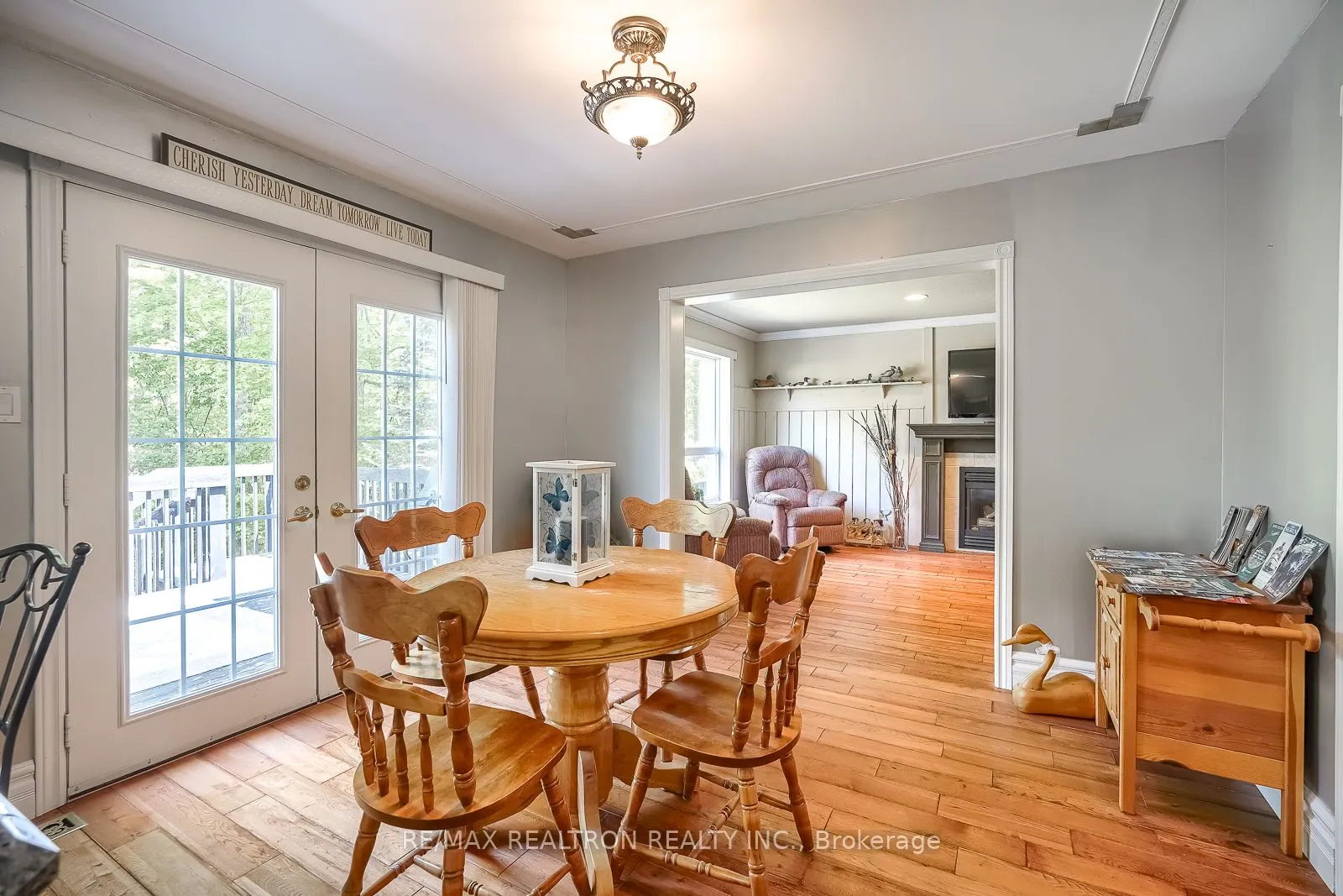 20 Green Mountain Court