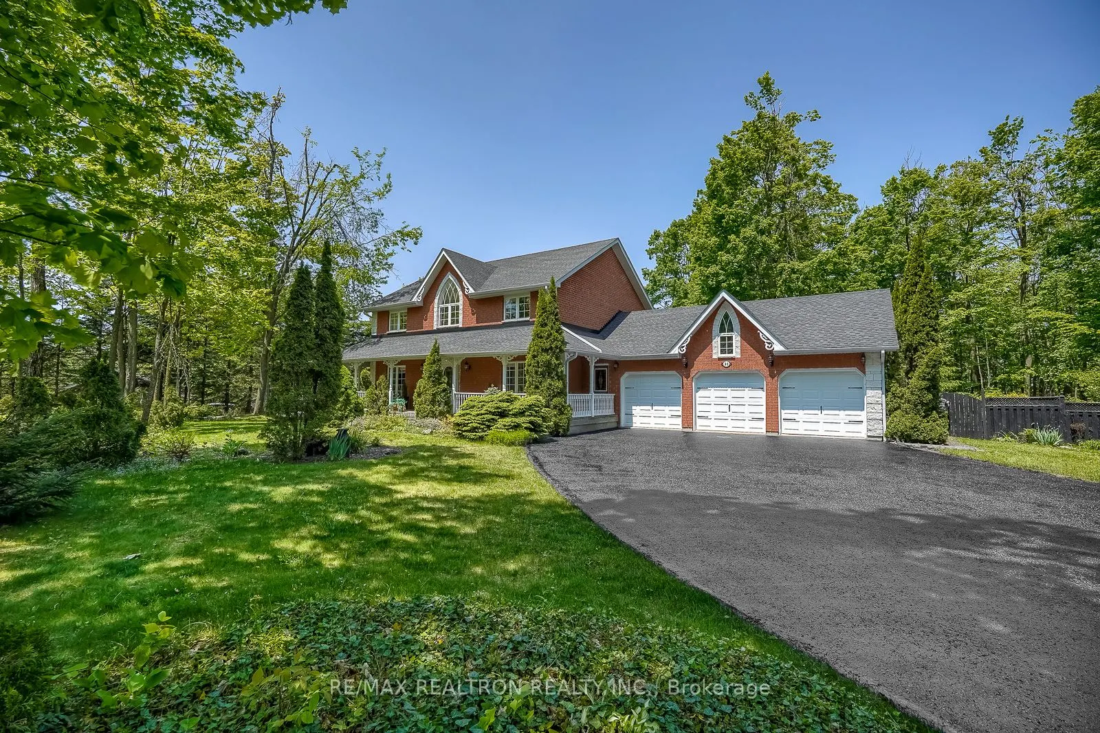 20 Green Mountain Court