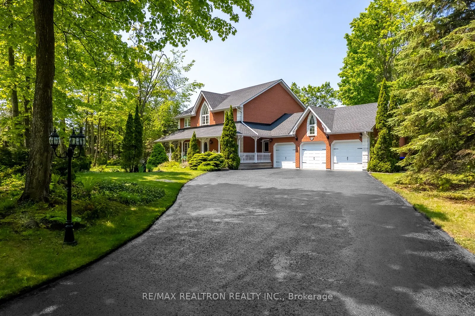 20 Green Mountain Court