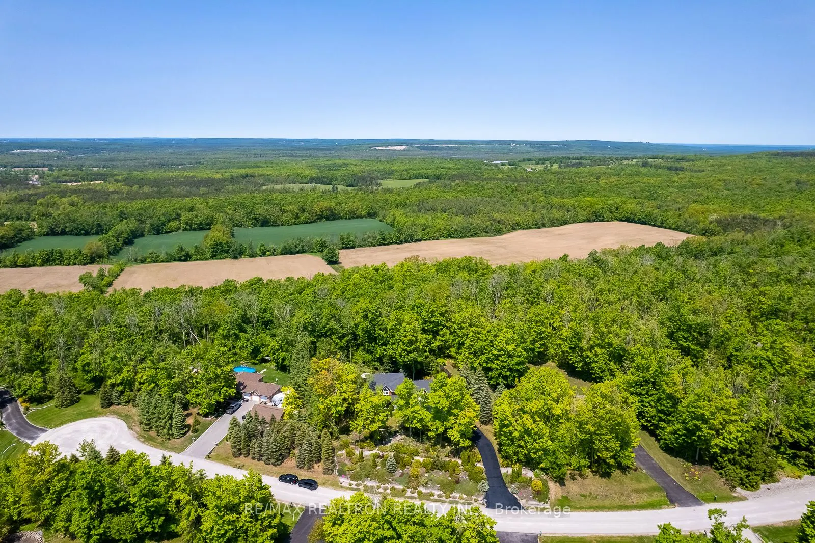 20 Green Mountain Court