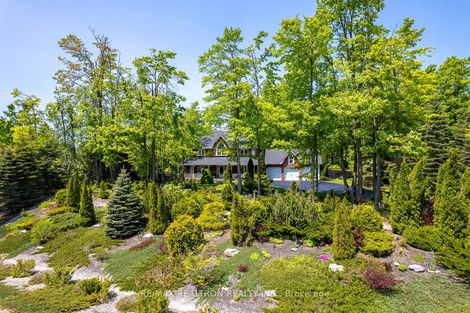 20 Green Mountain Court