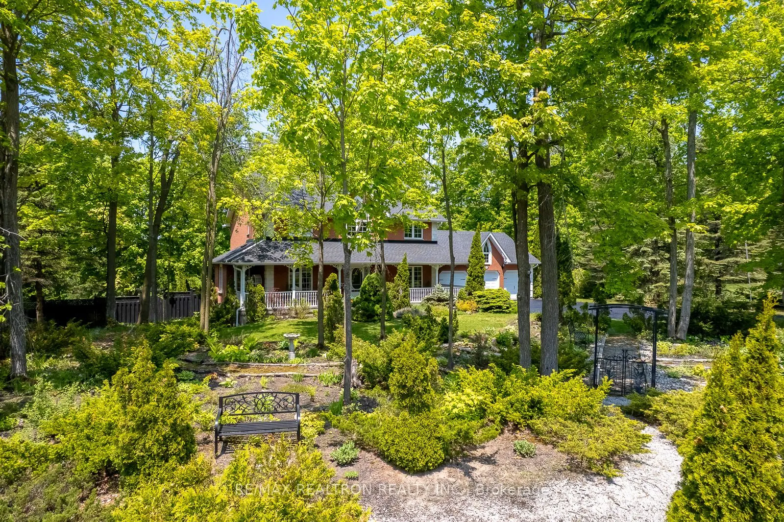 20 Green Mountain Court