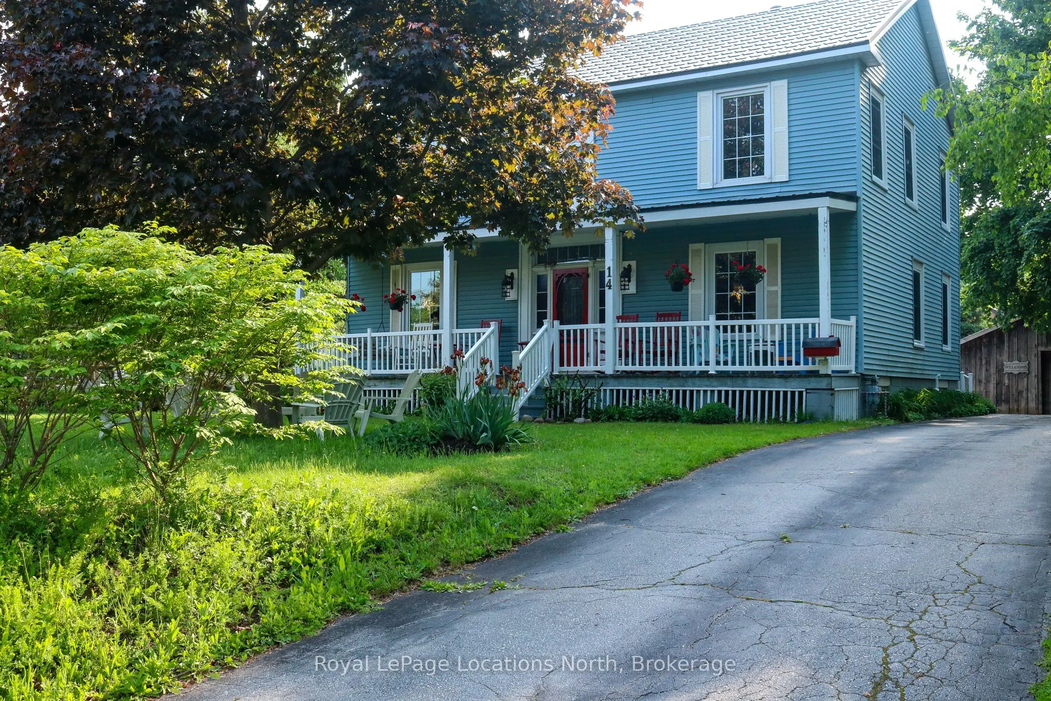 4219 County 124 Road