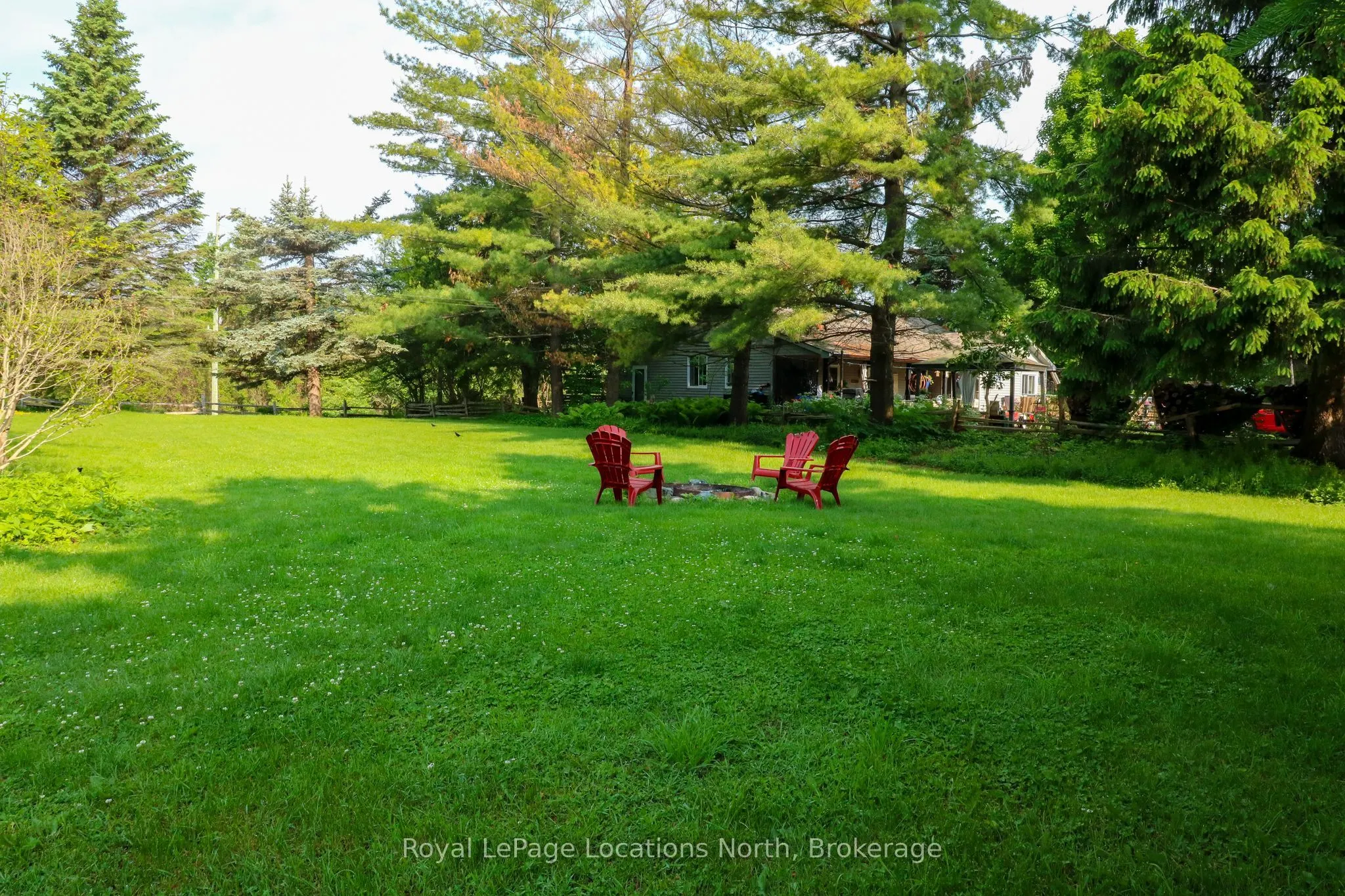 4219 County 124 Road