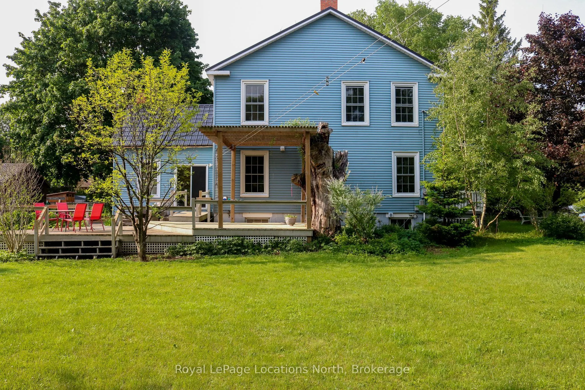 4219 County 124 Road