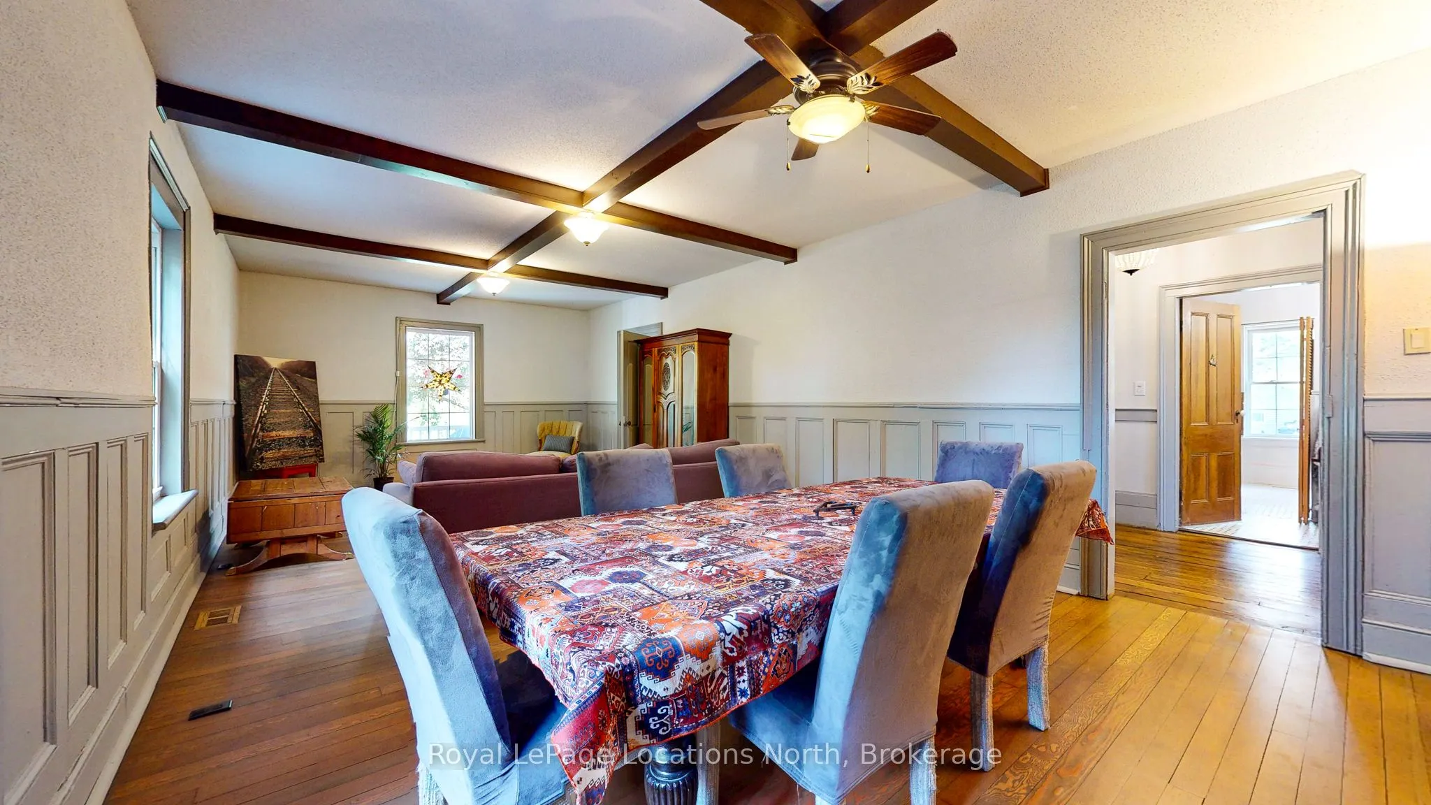 4219 County 124 Road