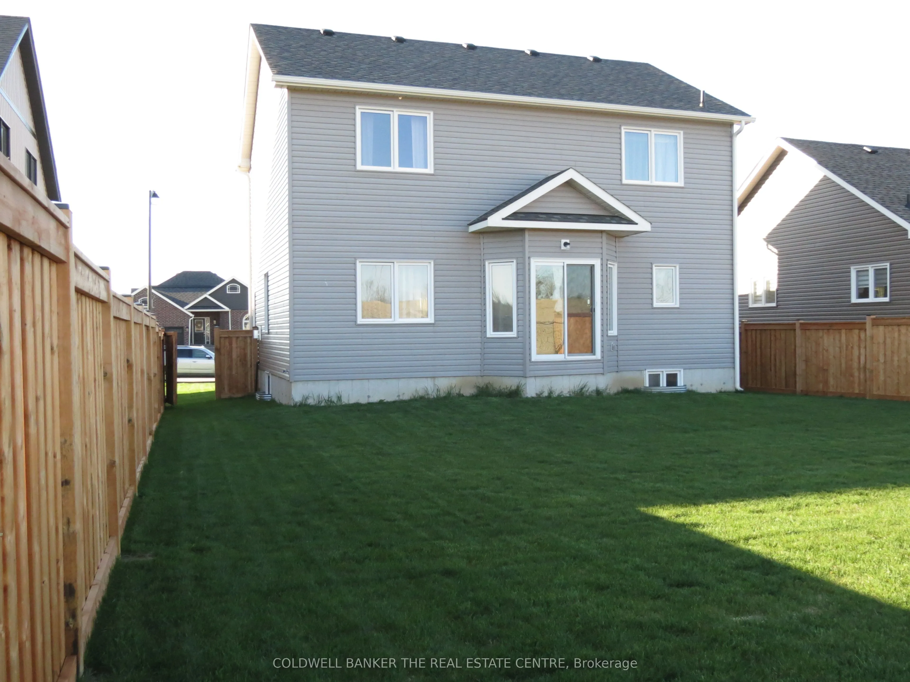 53 Allenwood Road