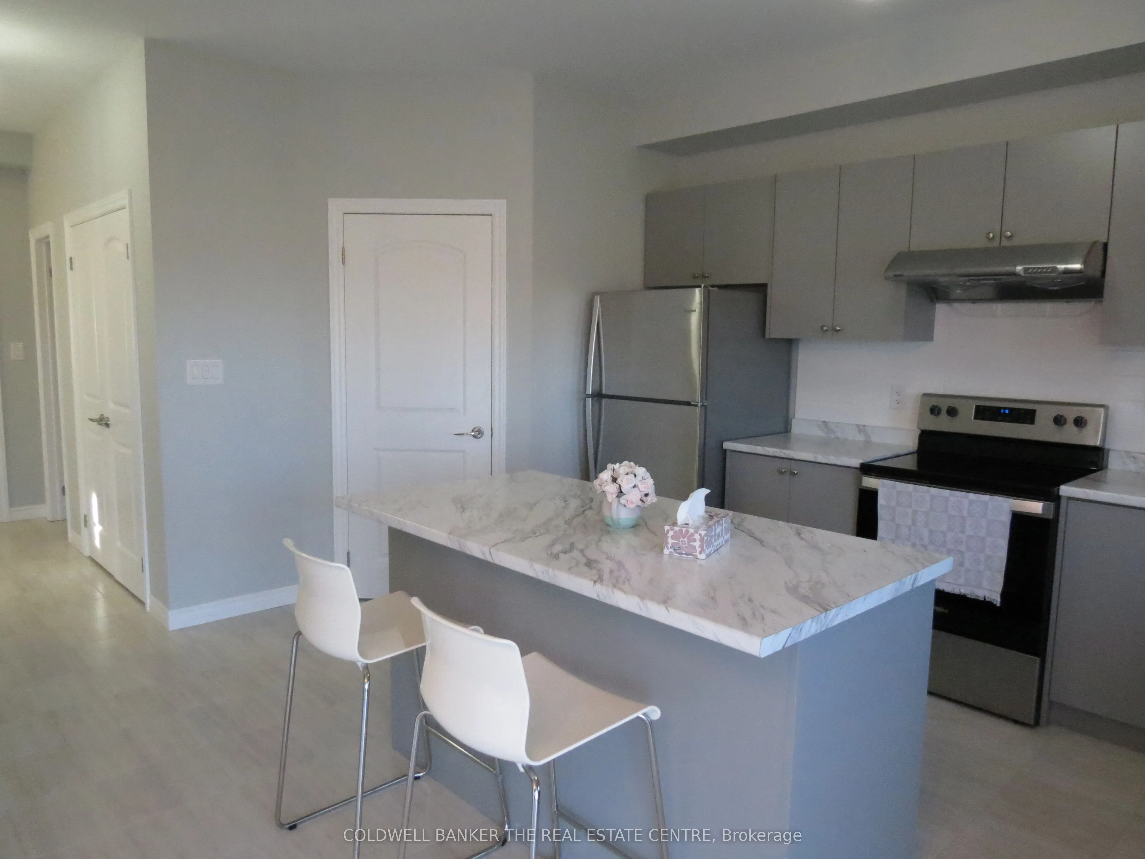 53 Allenwood Road