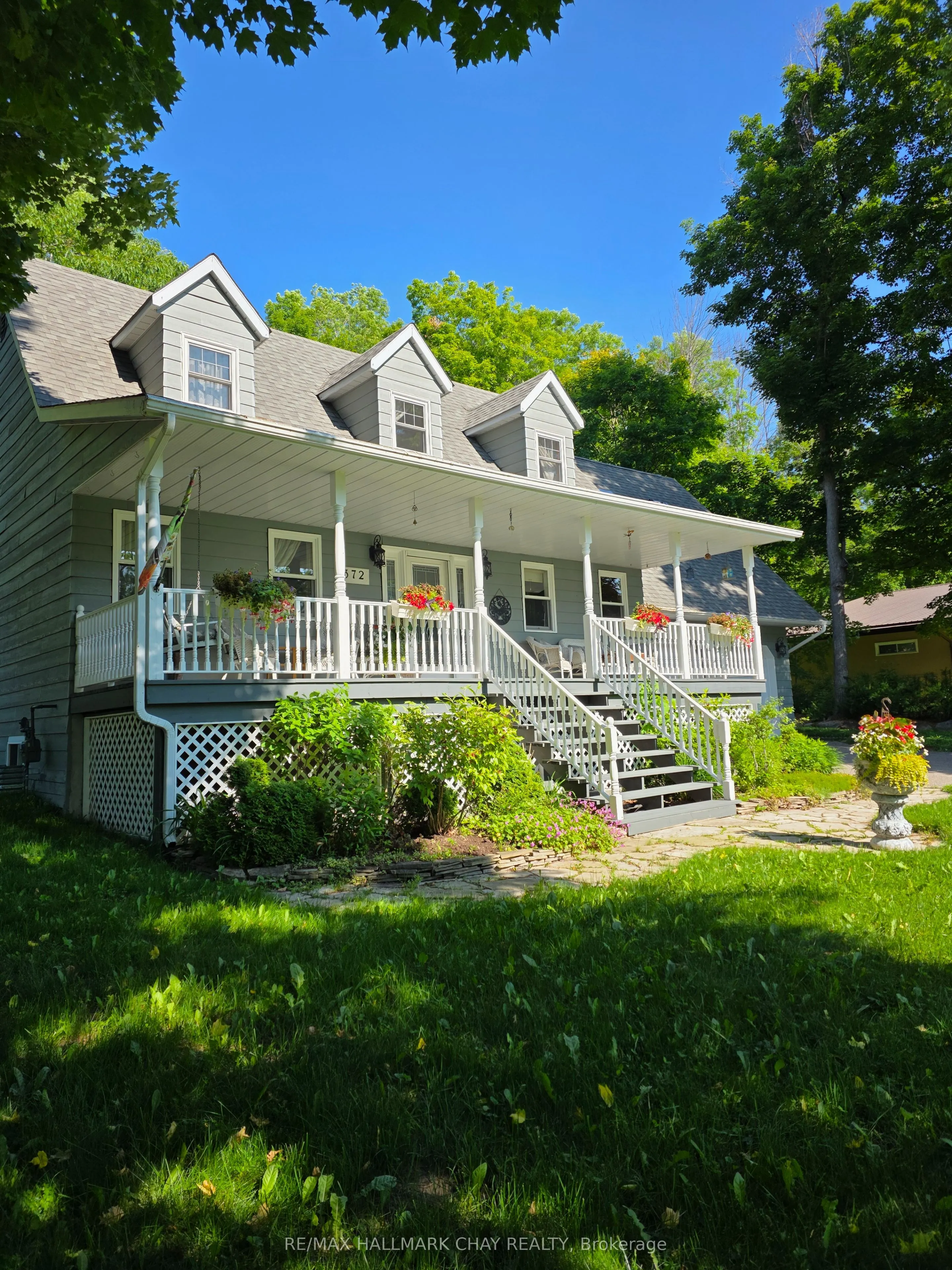 372 Lakewood Drive