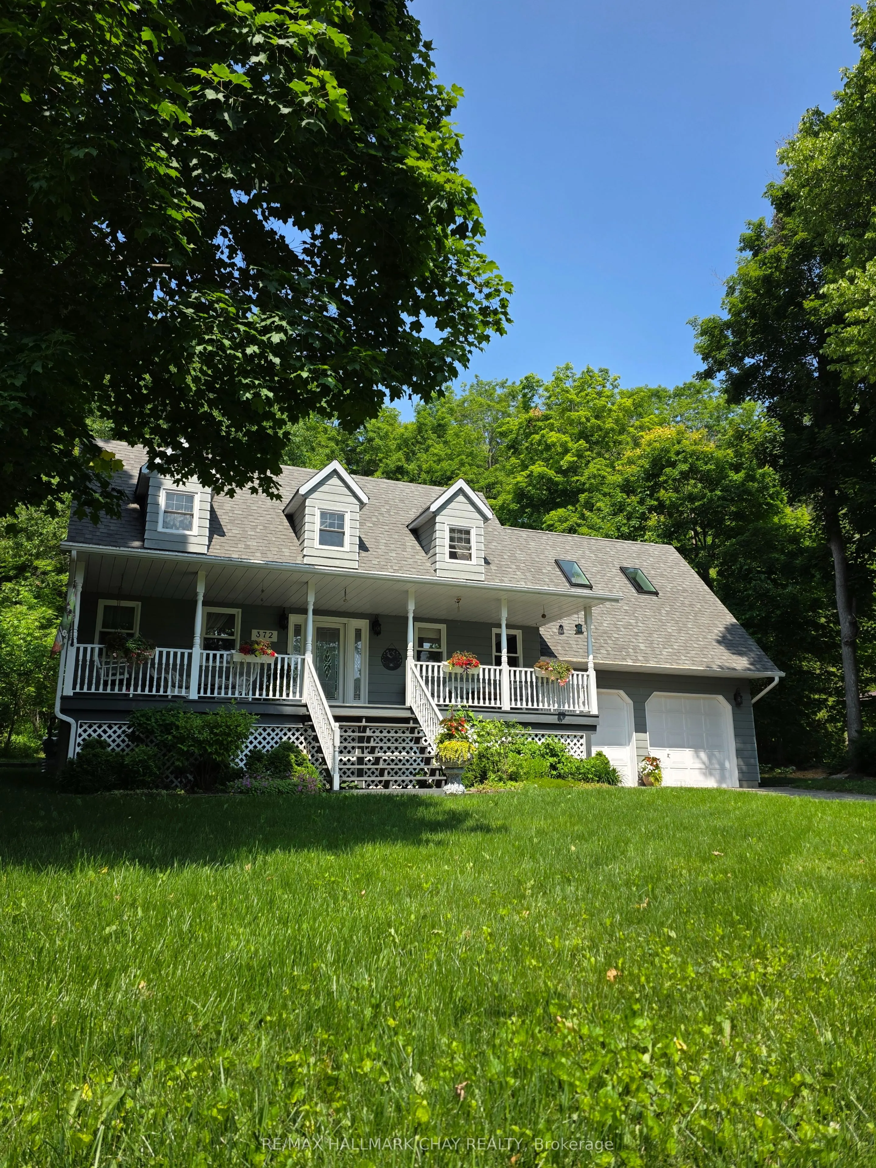 372 Lakewood Drive