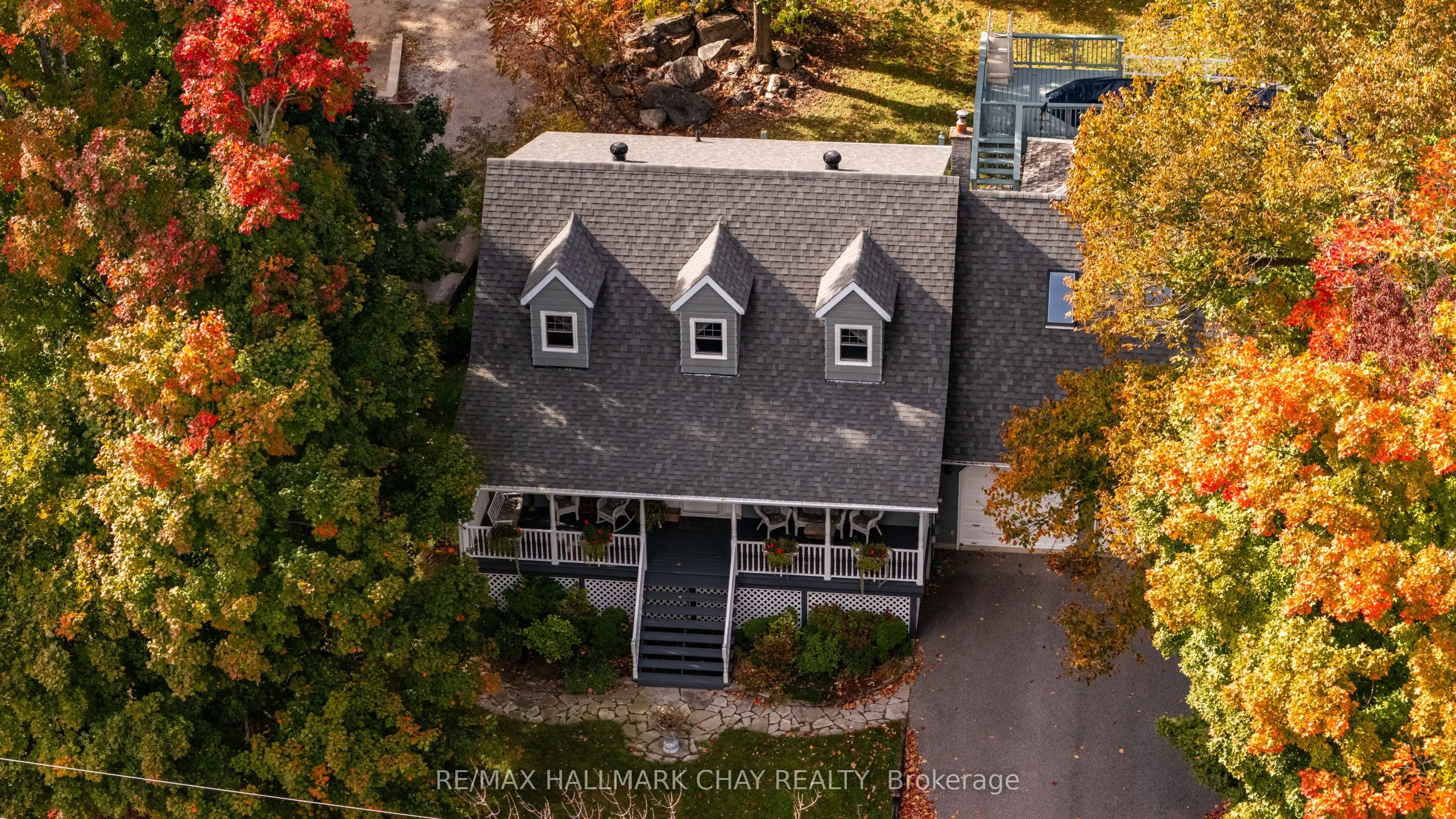372 Lakewood Drive