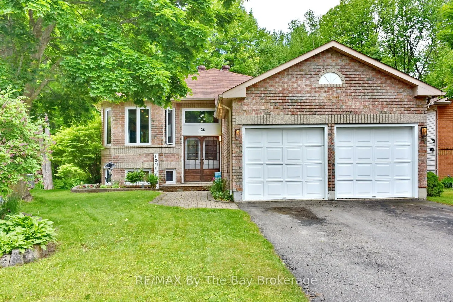 126 Fernbrook Drive