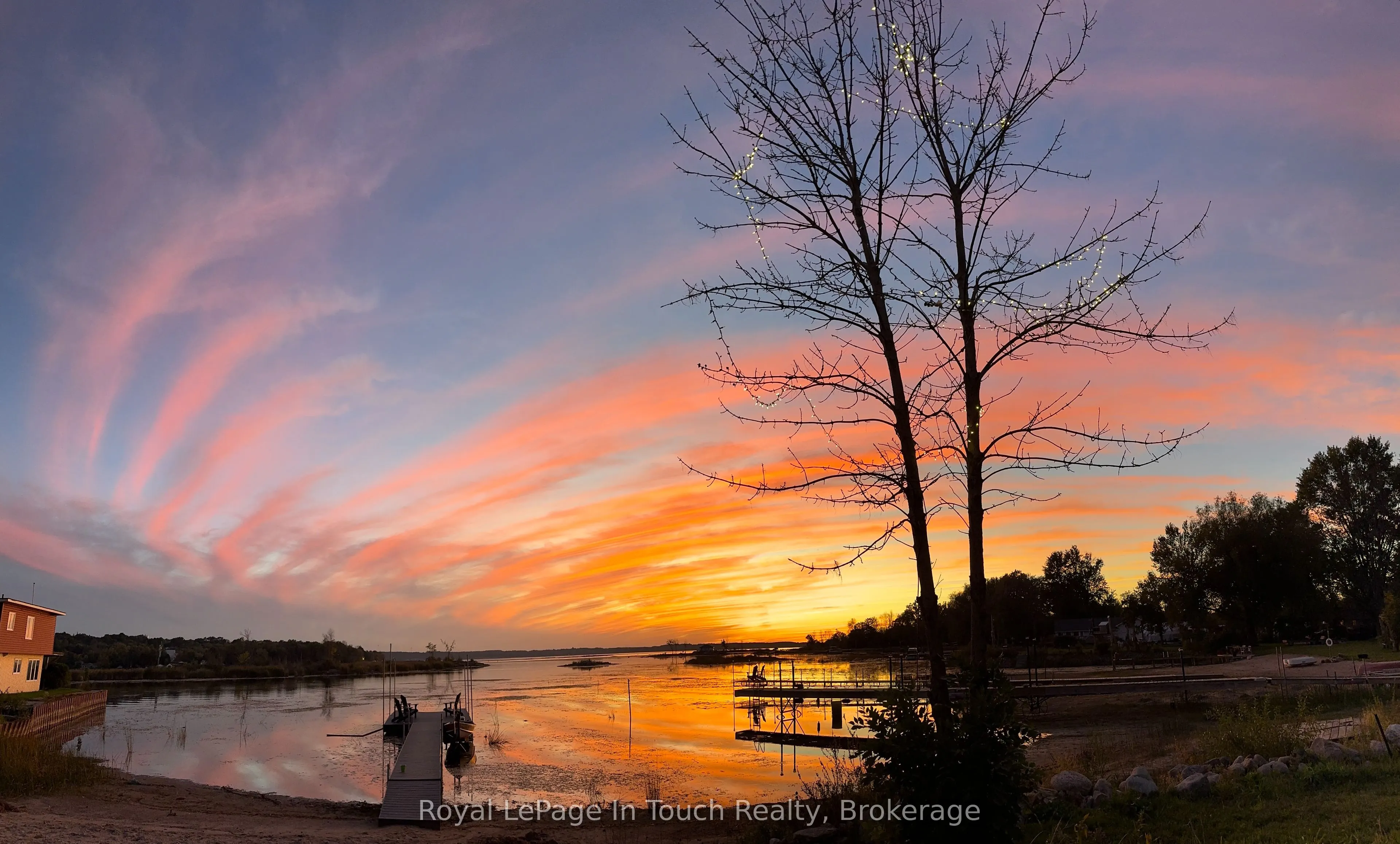 164 Duck Bay Road