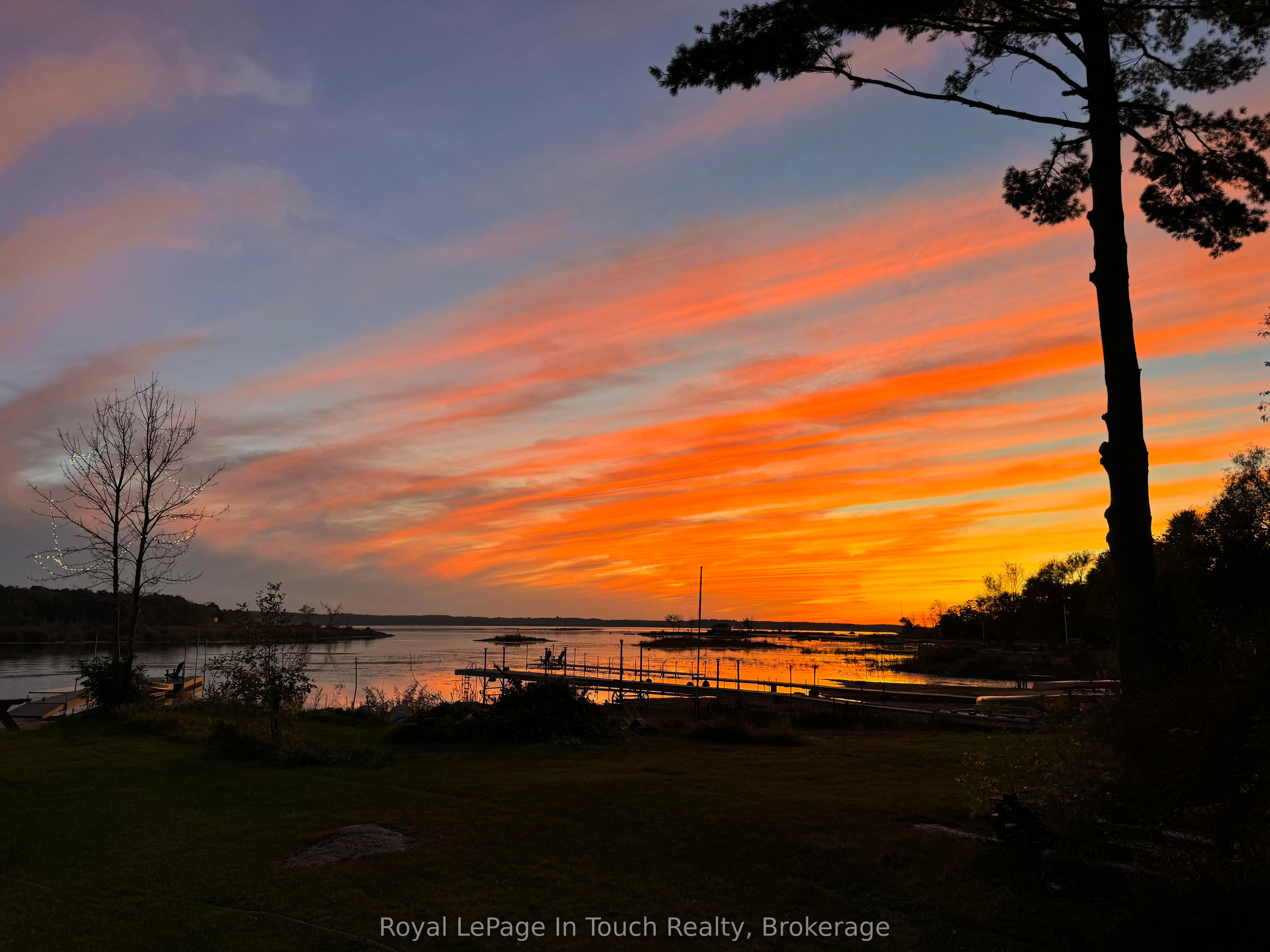 164 Duck Bay Road