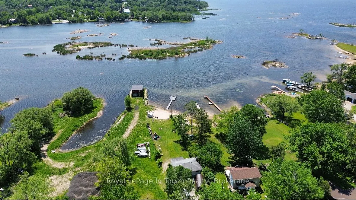 164 Duck Bay Road
