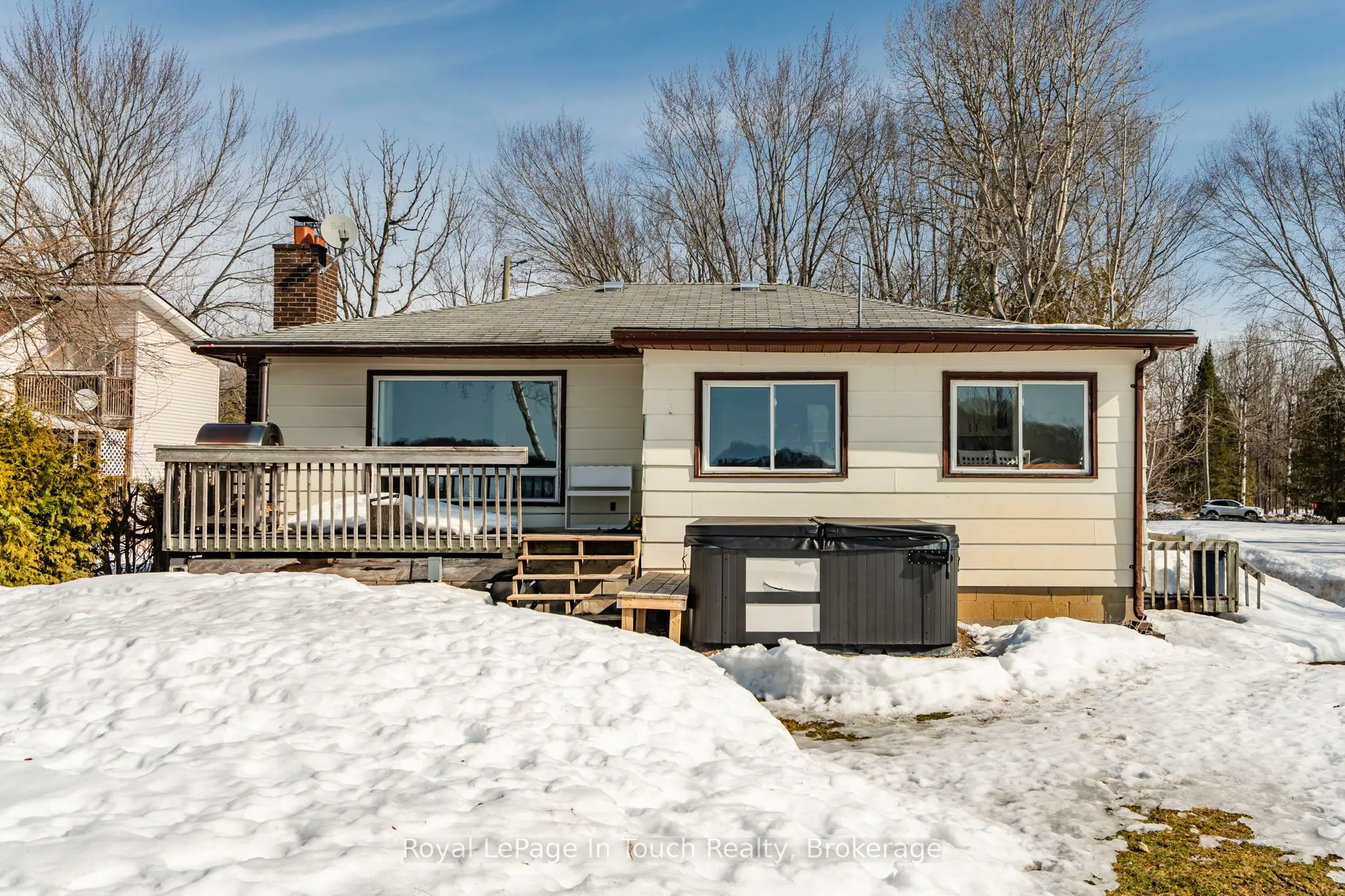 164 Duck Bay Road