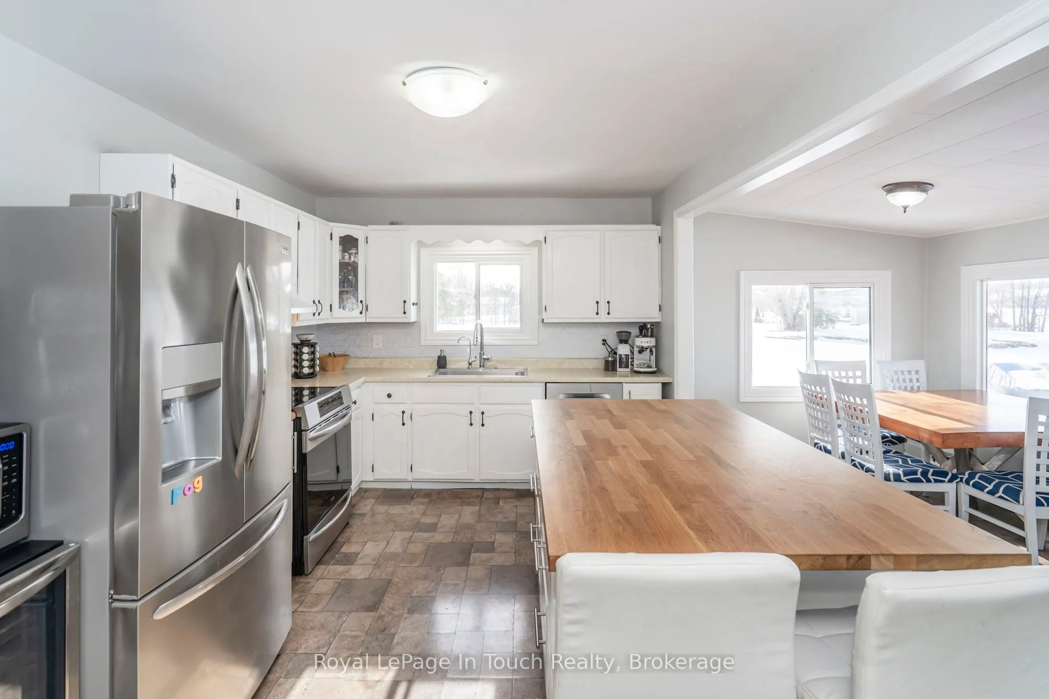 164 Duck Bay Road