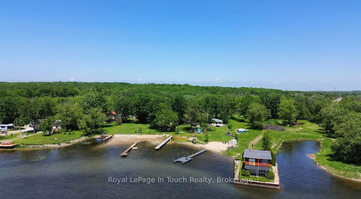 164 Duck Bay Road