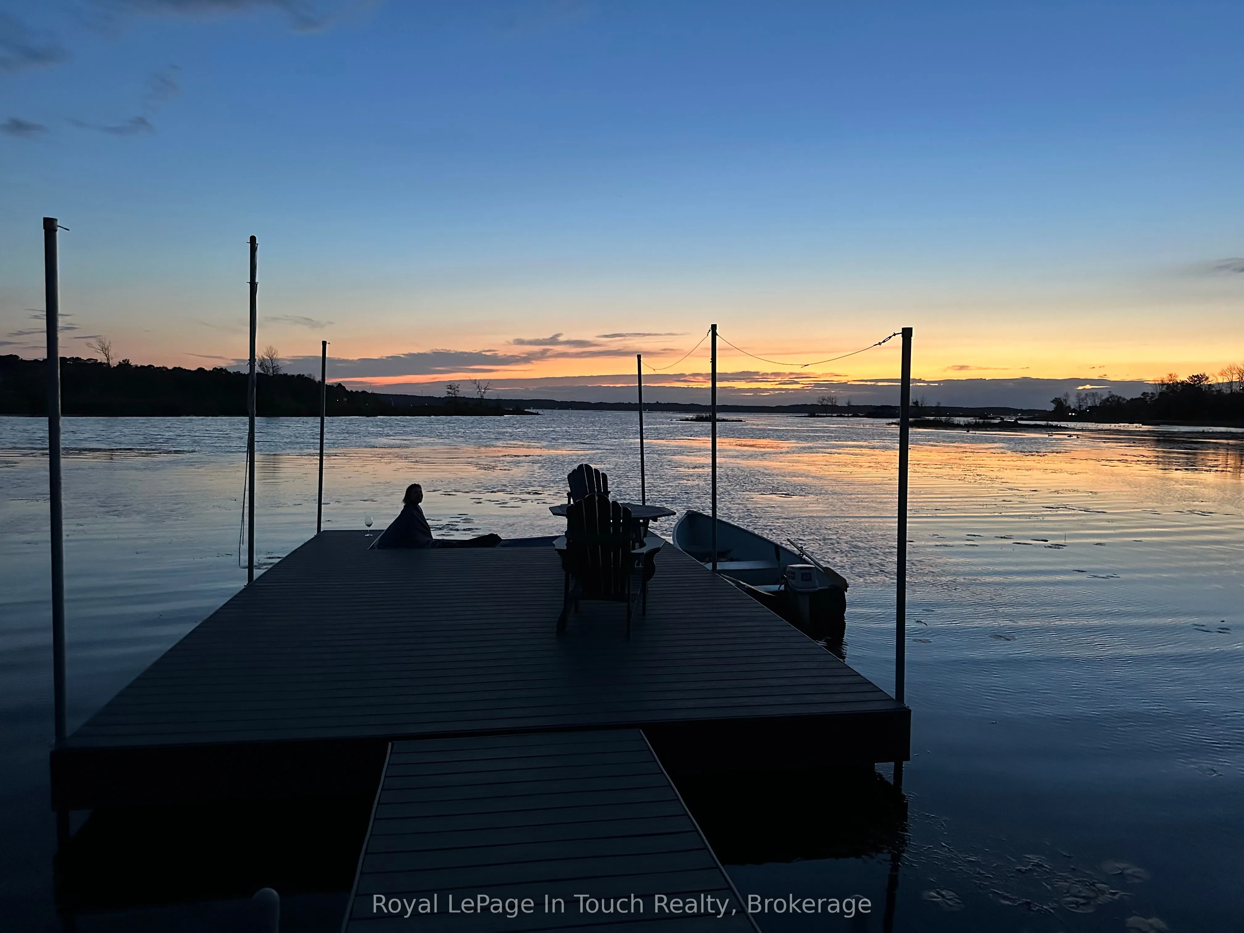 164 Duck Bay Road