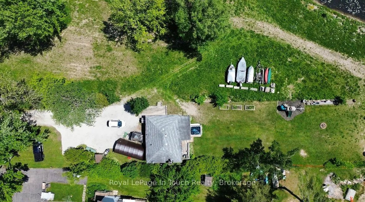 164 Duck Bay Road