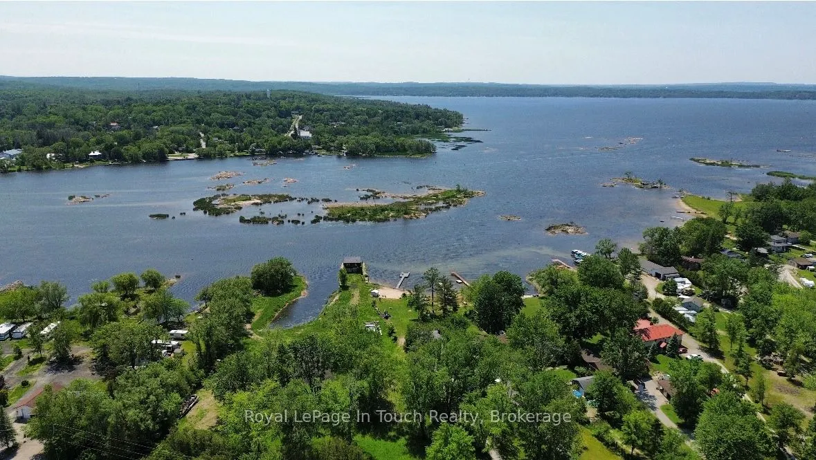 164 Duck Bay Road