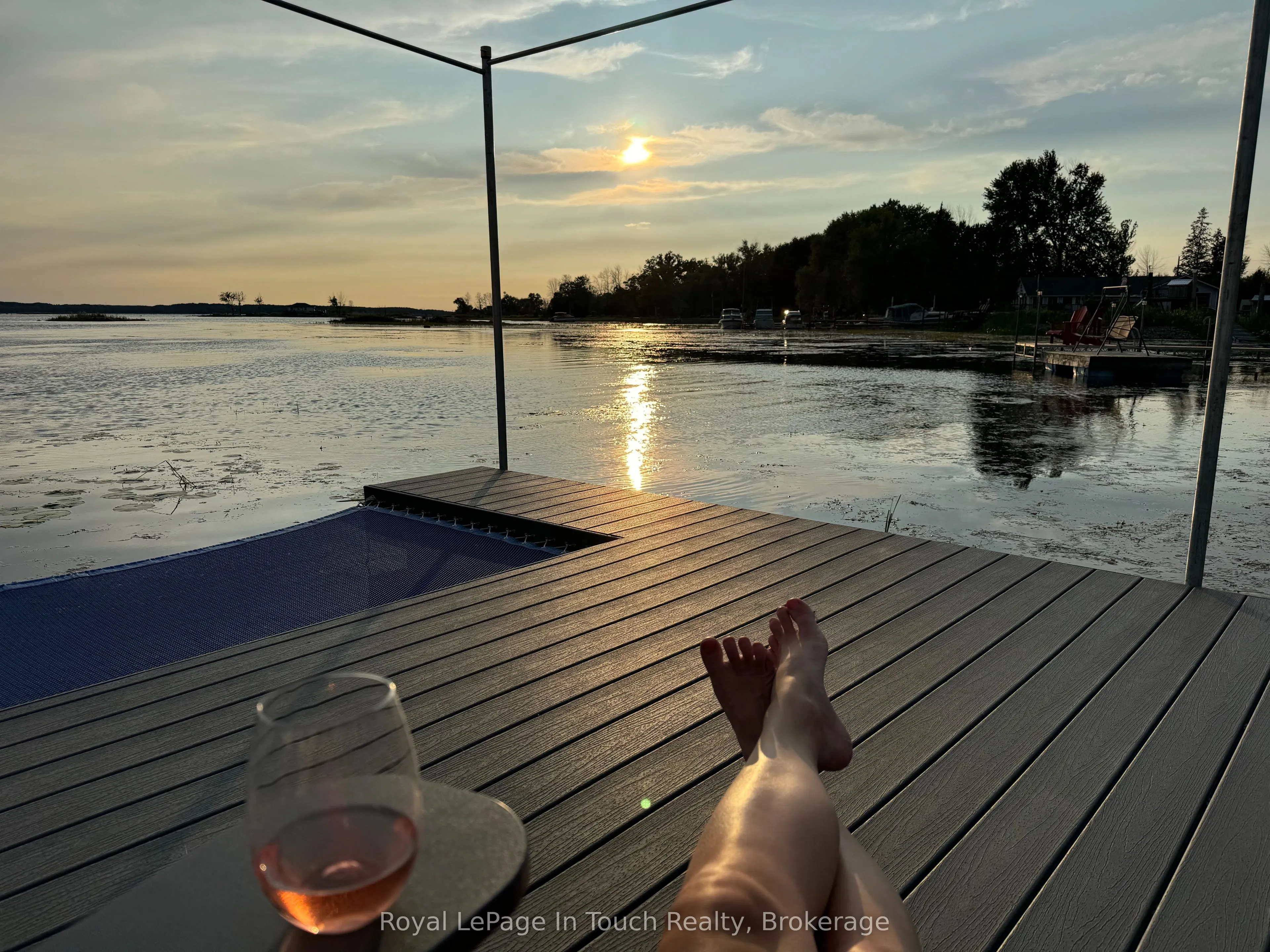164 Duck Bay Road