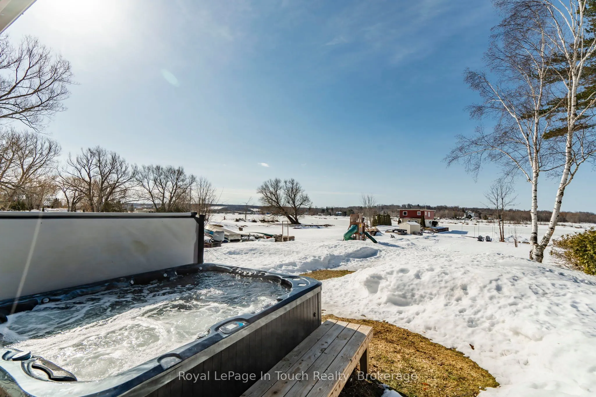 164 Duck Bay Road