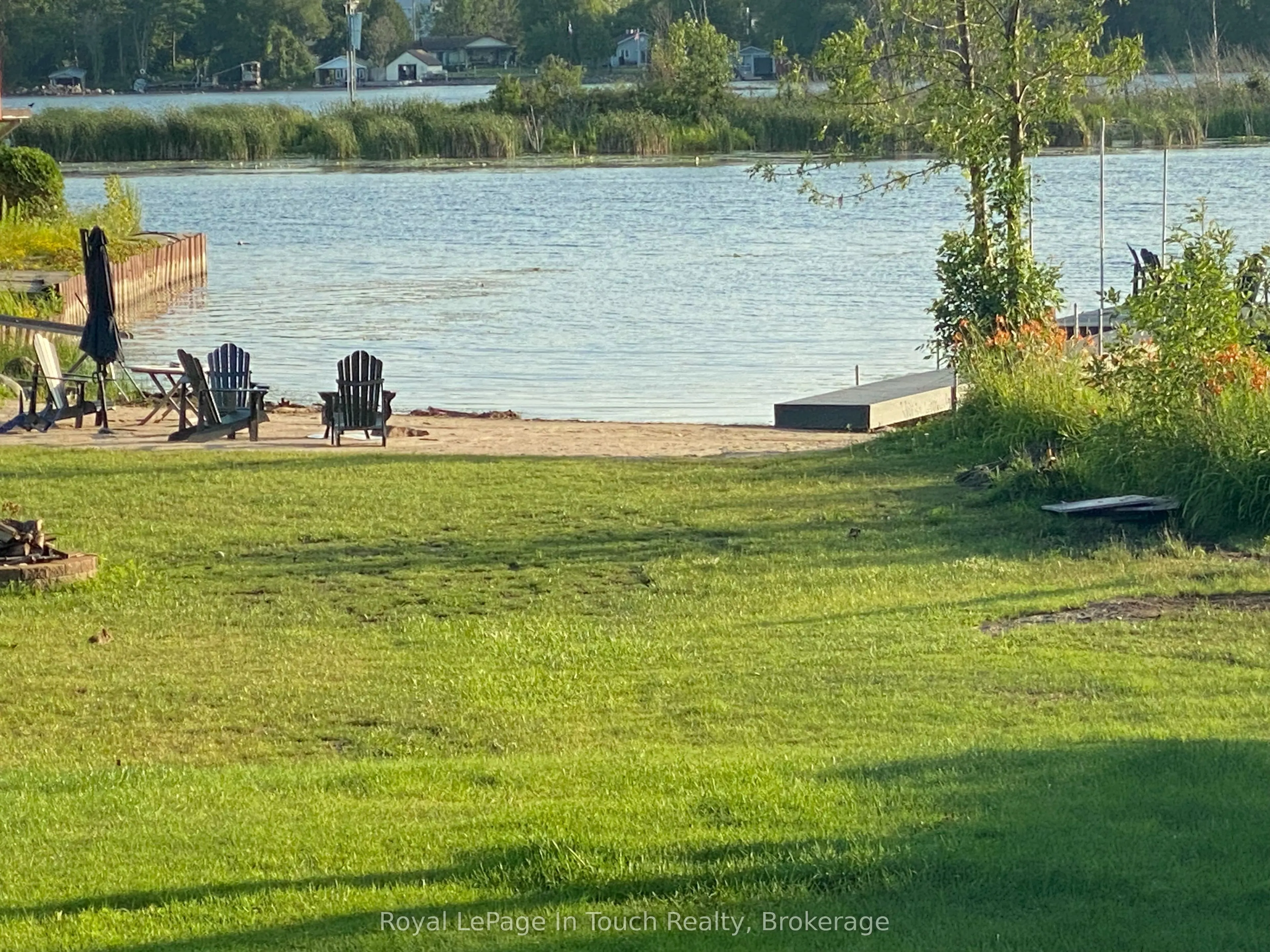 164 Duck Bay Road