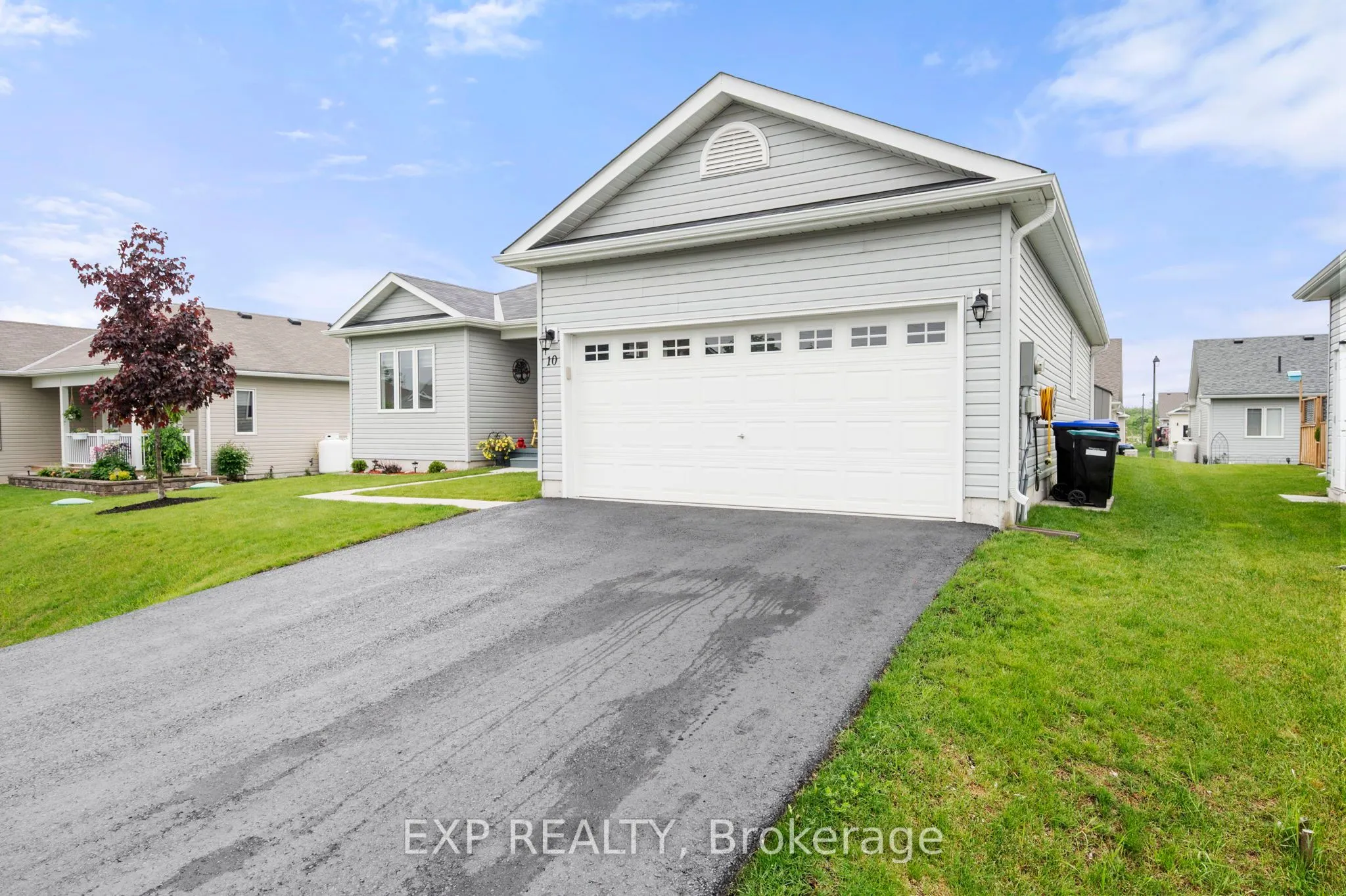 10 Sinclair Crescent