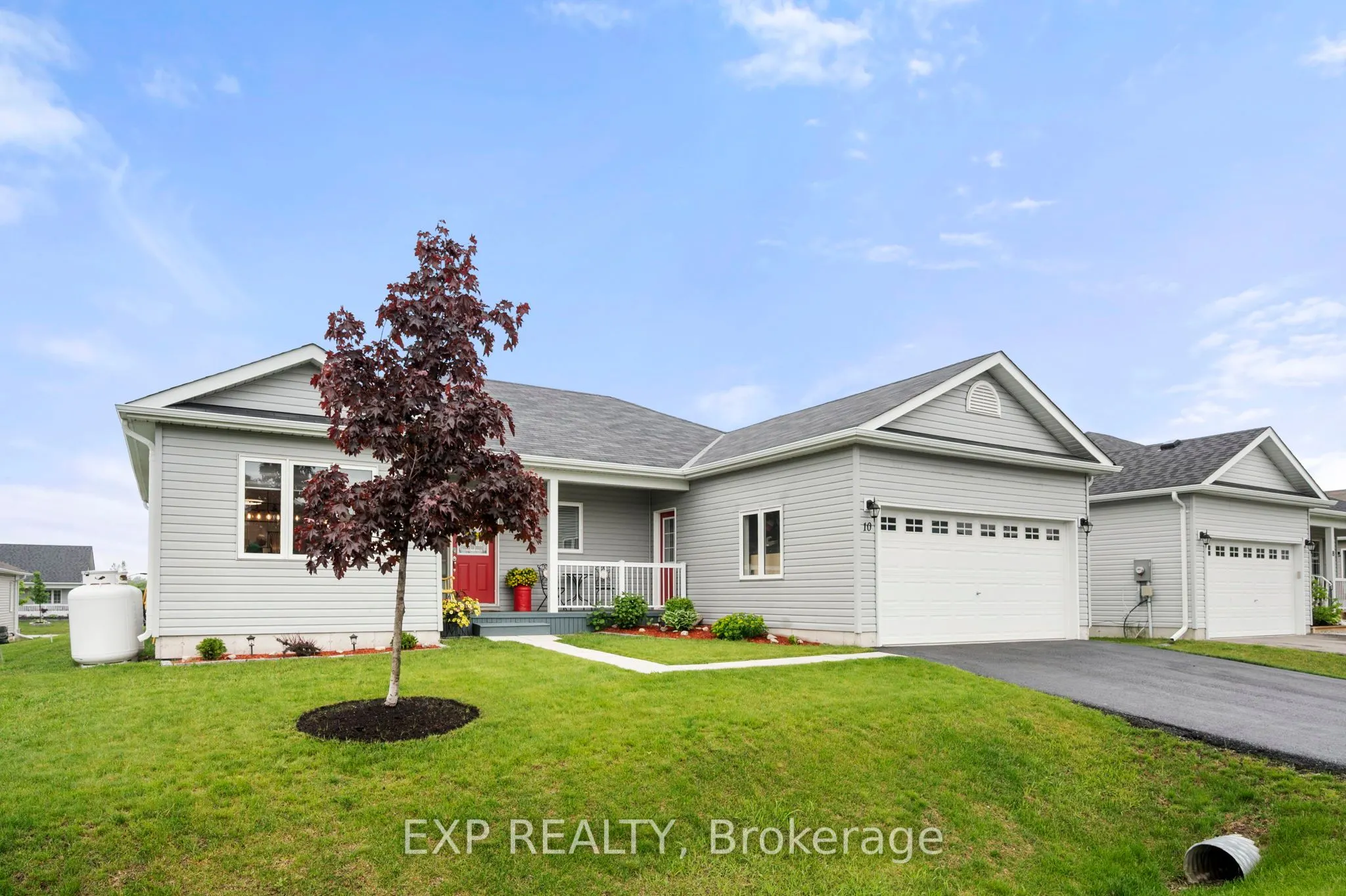 10 Sinclair Crescent
