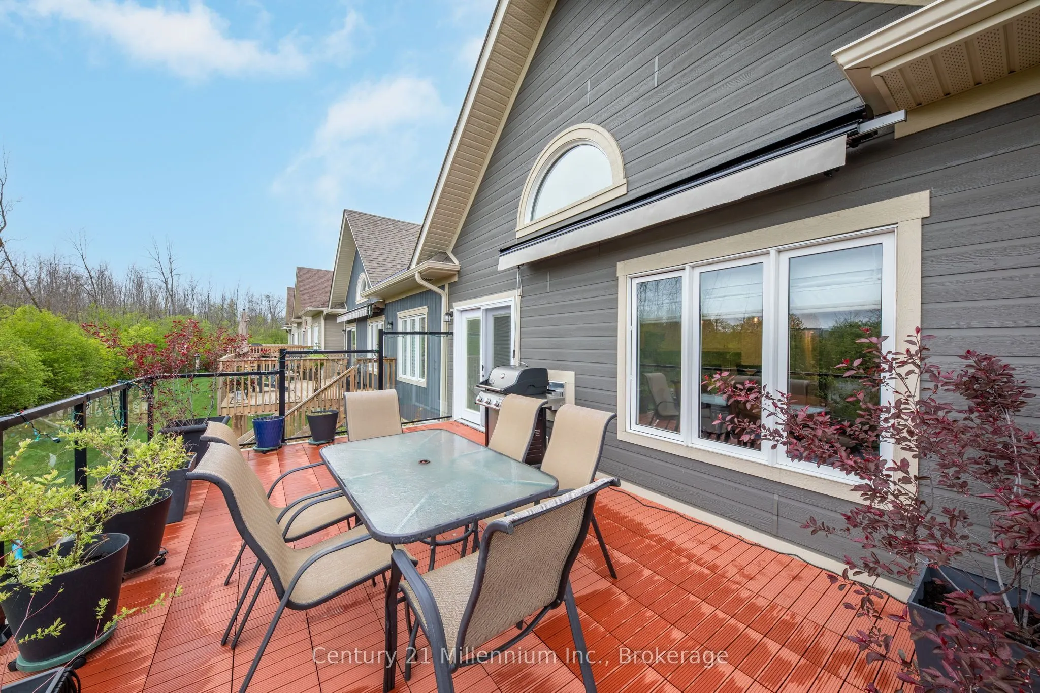 74 Kari Crescent, #47