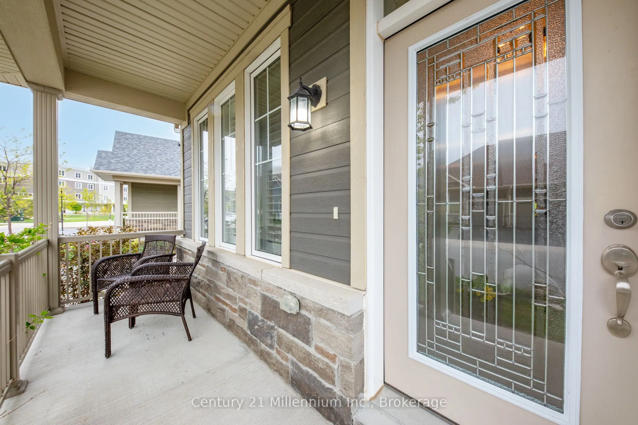 74 Kari Crescent, #47
