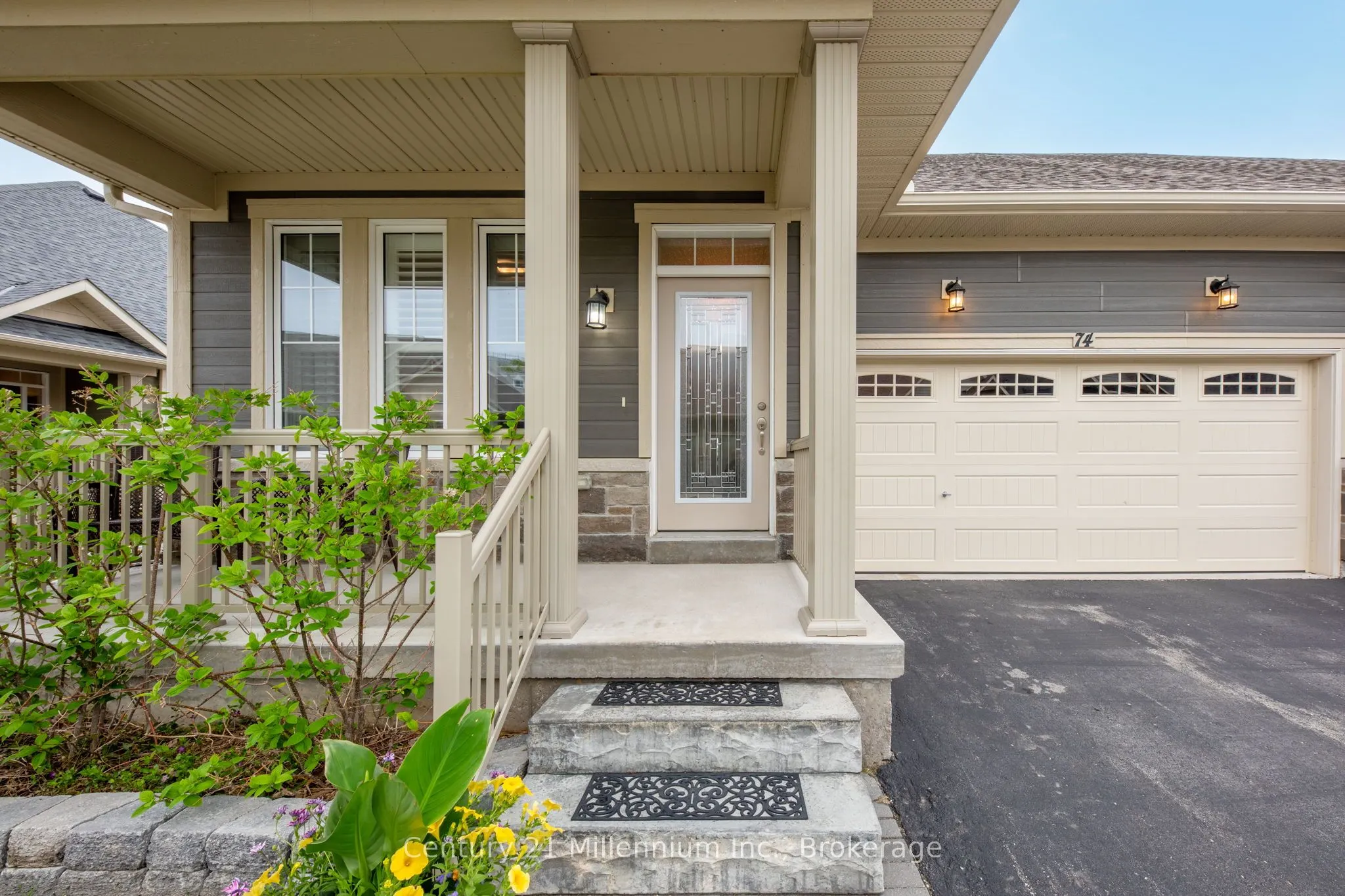 74 Kari Crescent, #47