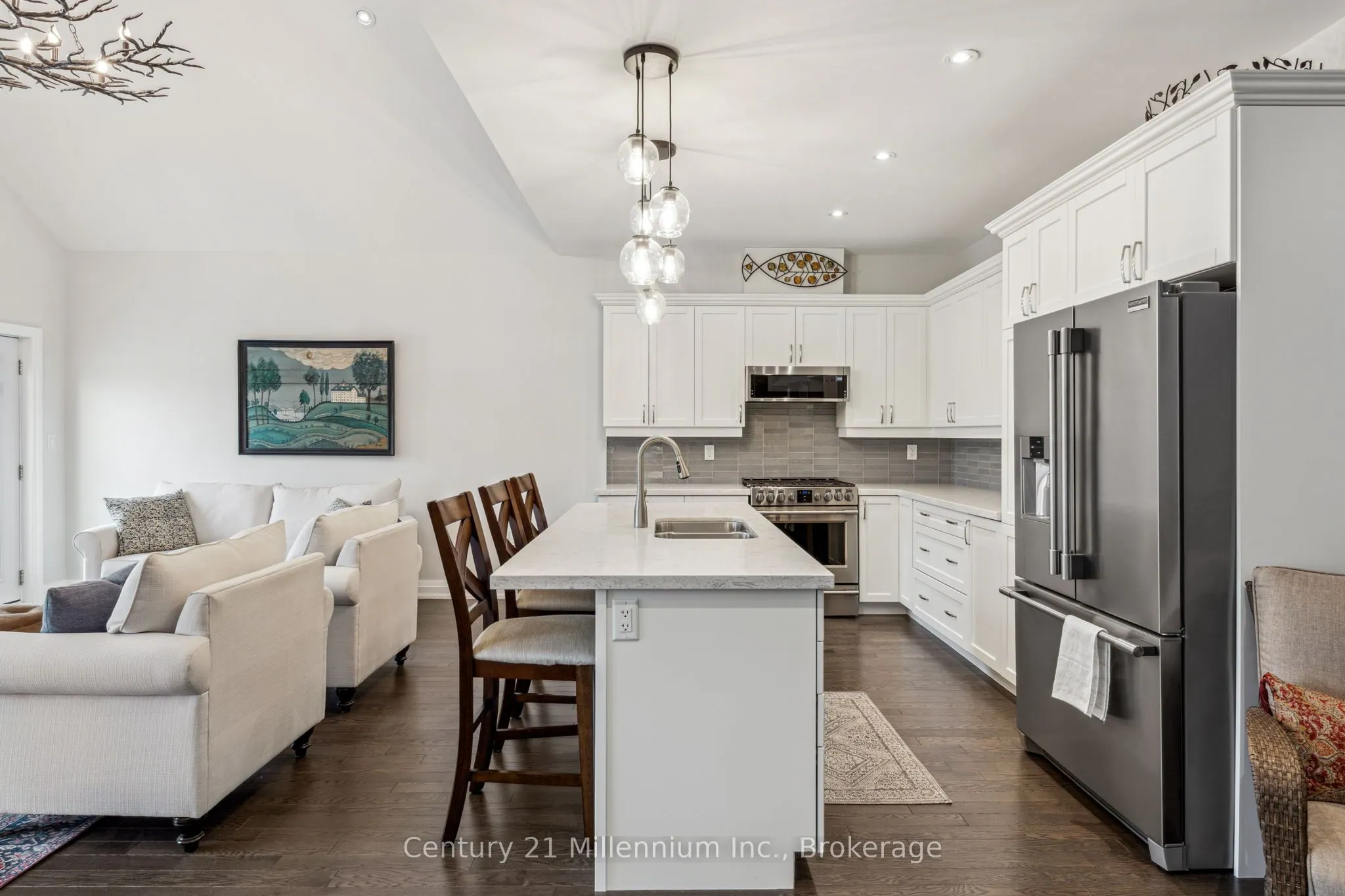 74 Kari Crescent, #47